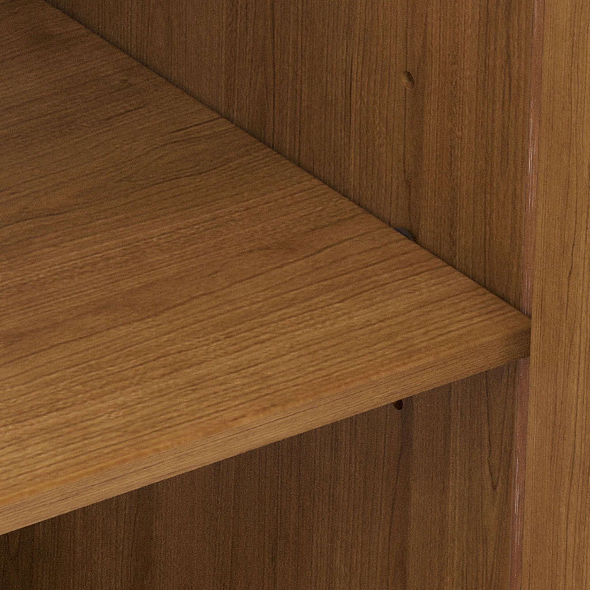 Vintage Farmhouse Bathroom Vanity With Ceramic Sink