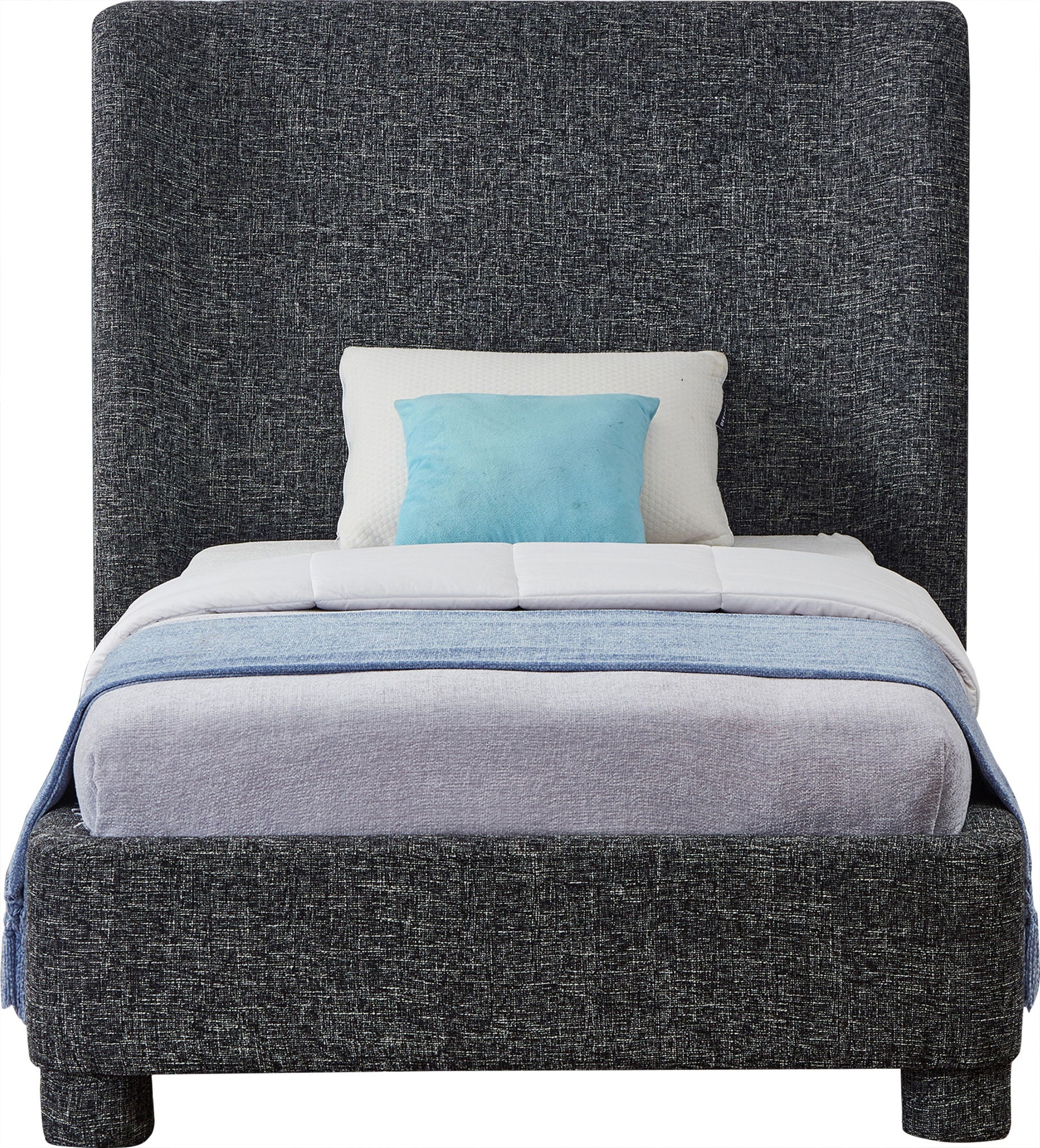 Penny - Polyester Fabric Bed