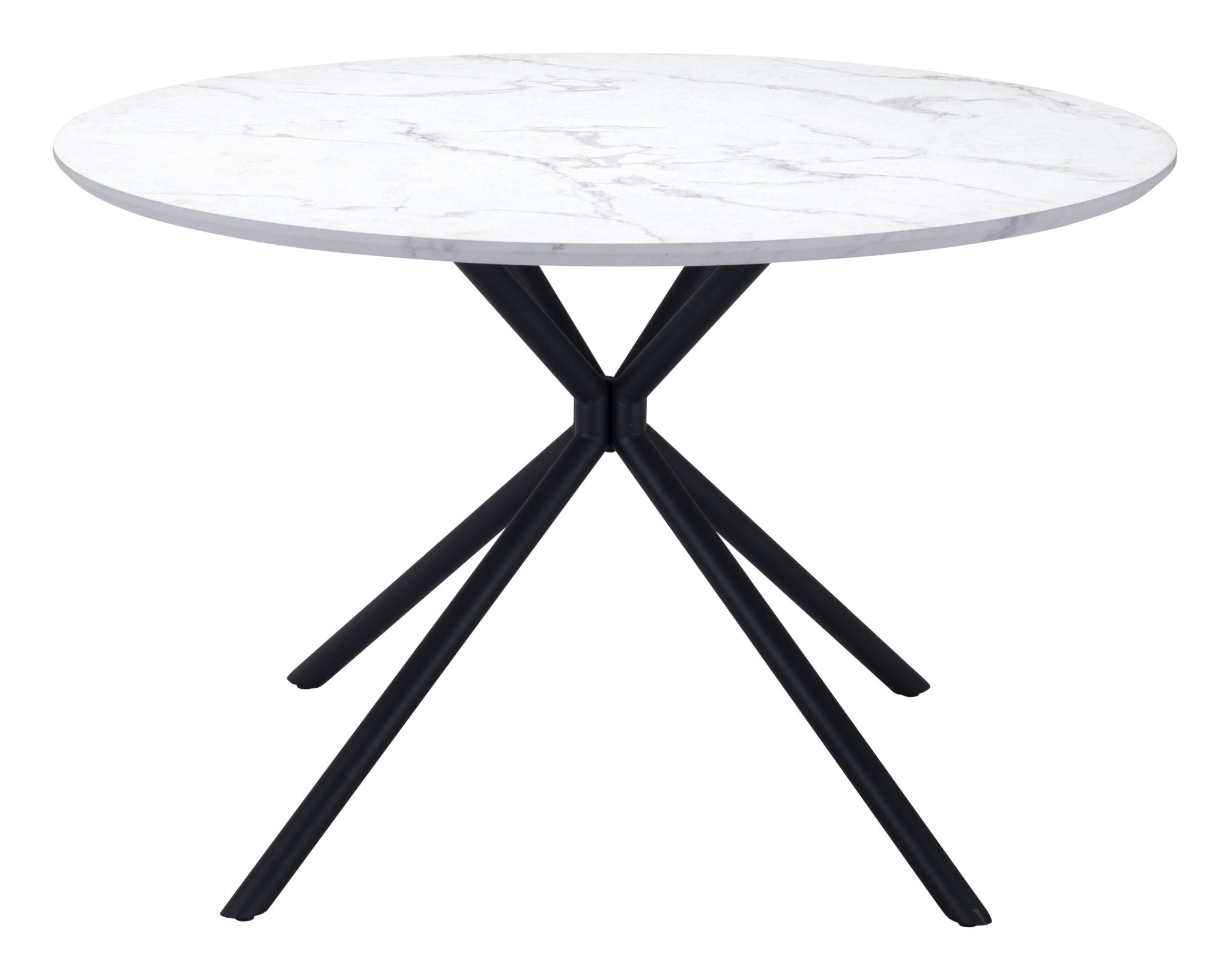 Amiens - Dining Table - White