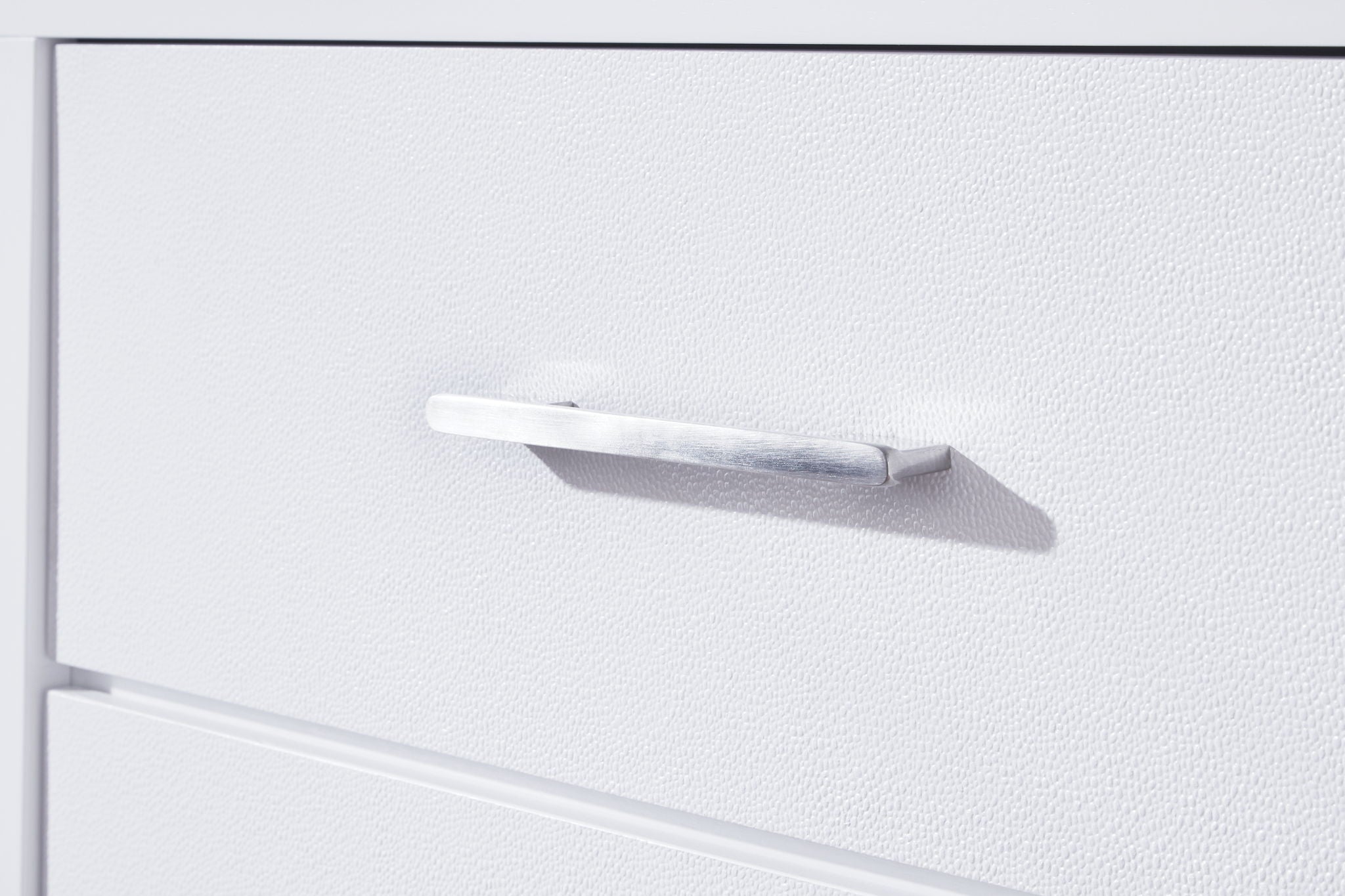 Jarlee - Four Drawer Chest - White