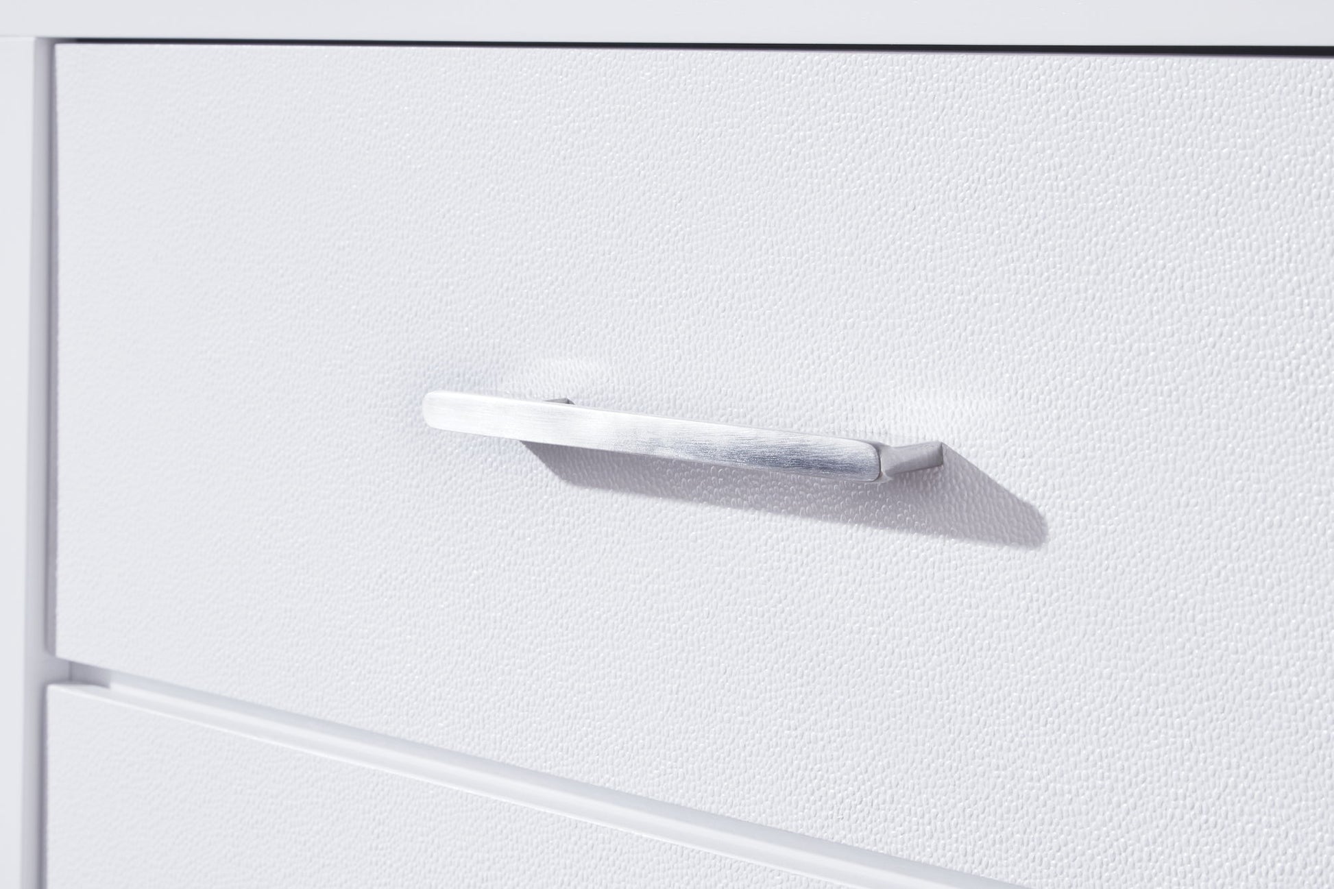 Jarlee - Four Drawer Chest - White - Best Buy Furniture