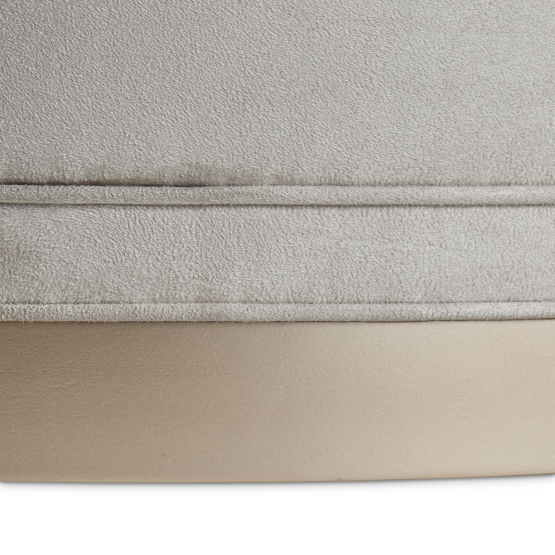 Malibu Crest - Cocktail Ottoman - Chardonnay - Best Buy Furniture