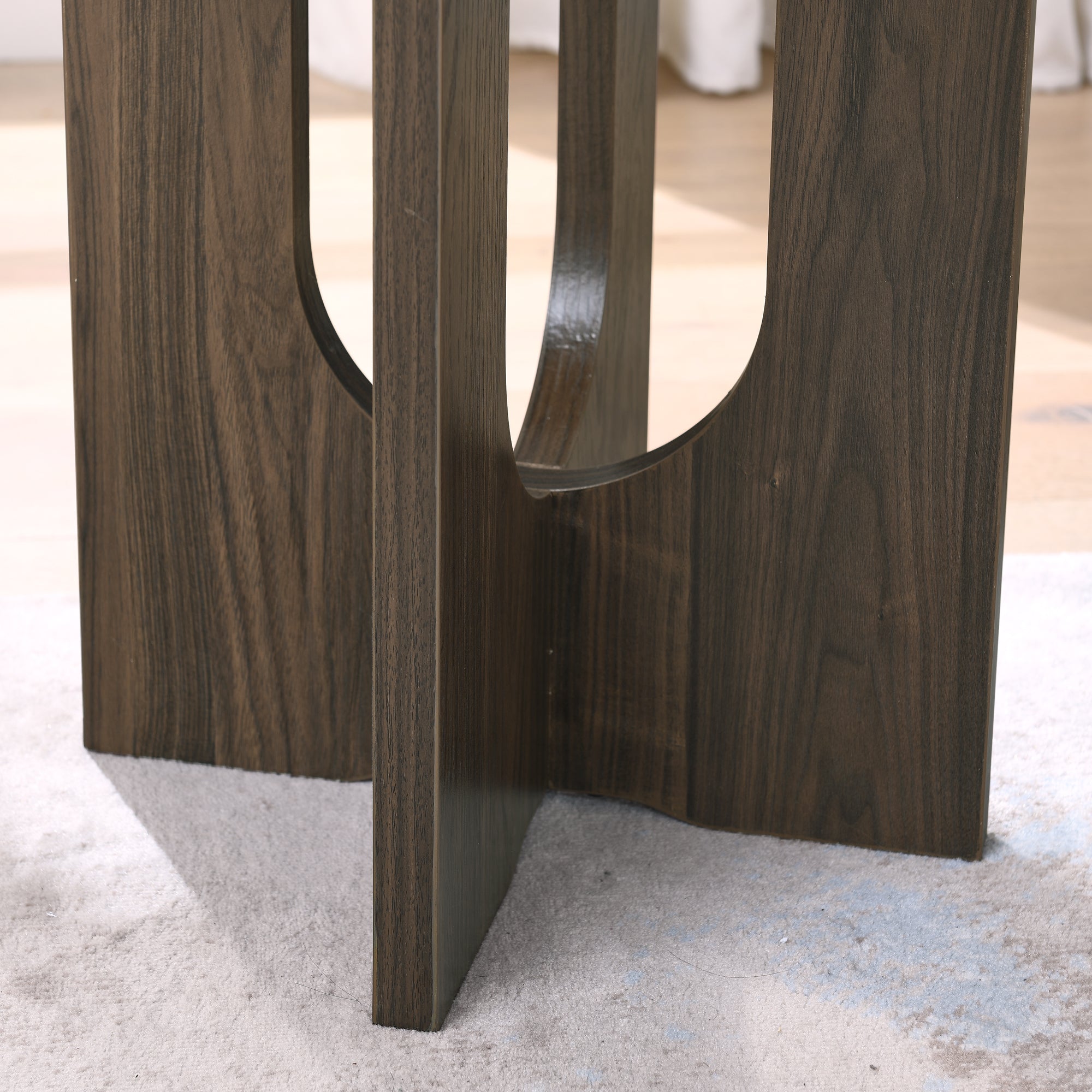 Coffee table, coffee table, living room coffee table, modern coffee table, simple coffee table, solid wood coffee table - Best Buy Furniture