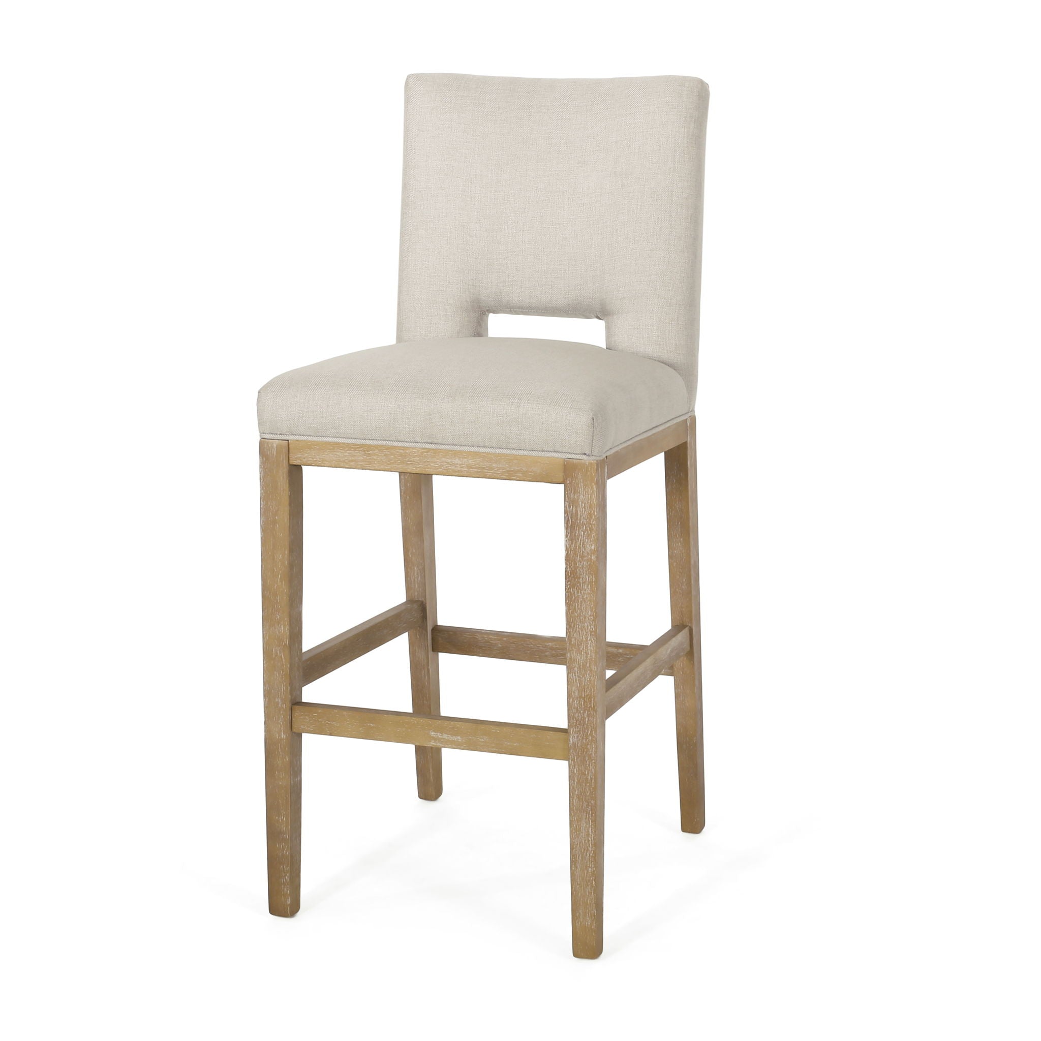 Counter Stools (Set of 2) - Wheat - Best Buy Furniture