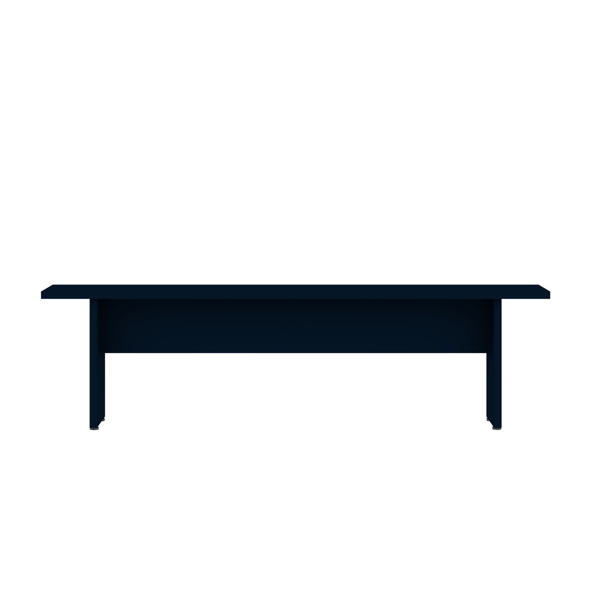 Nomad - Dining Bench For 2 Persons