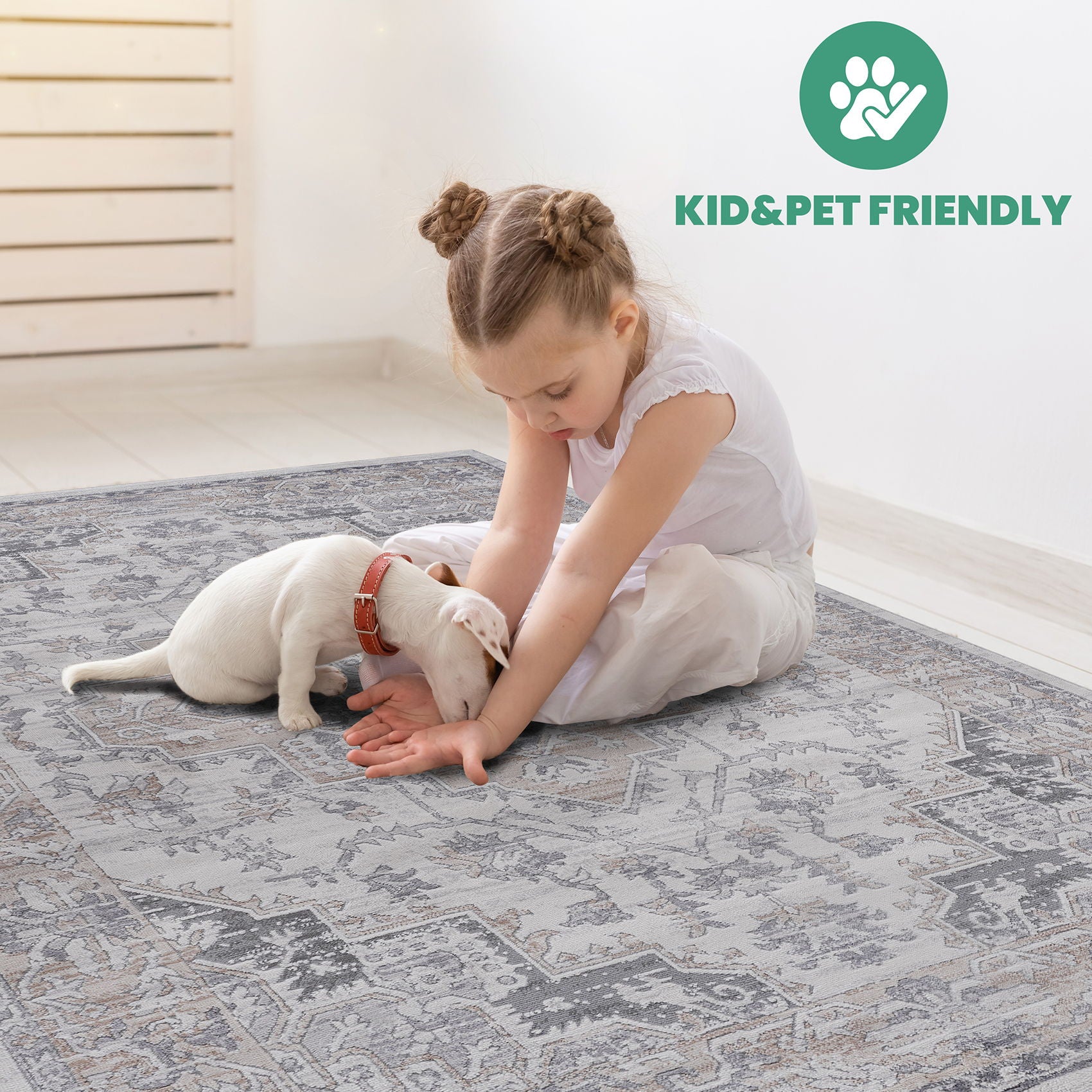 Marfi - Oriental Rug