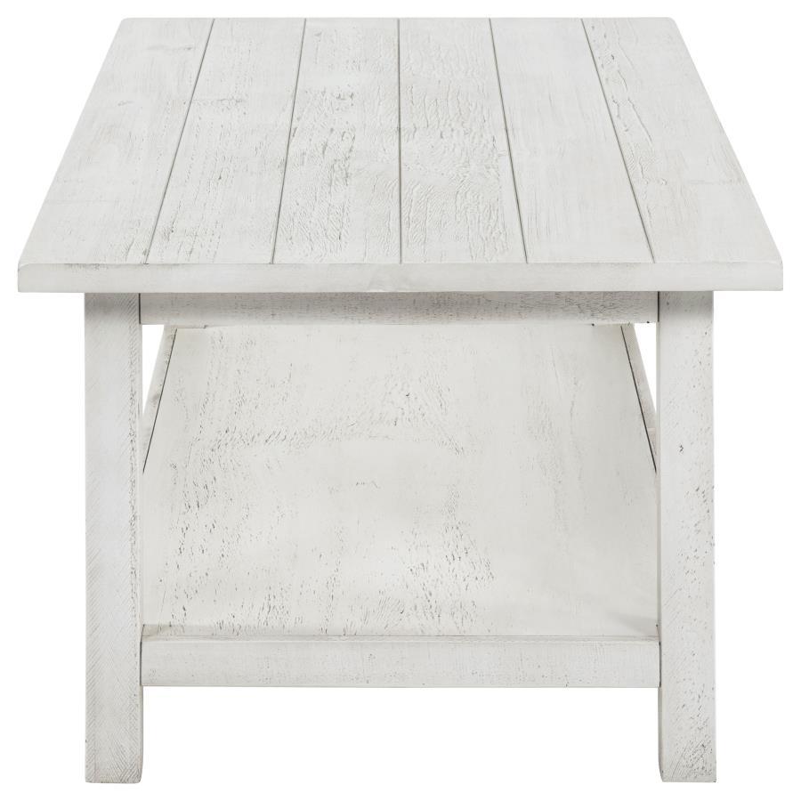 Payne - Coffee And End Table Set