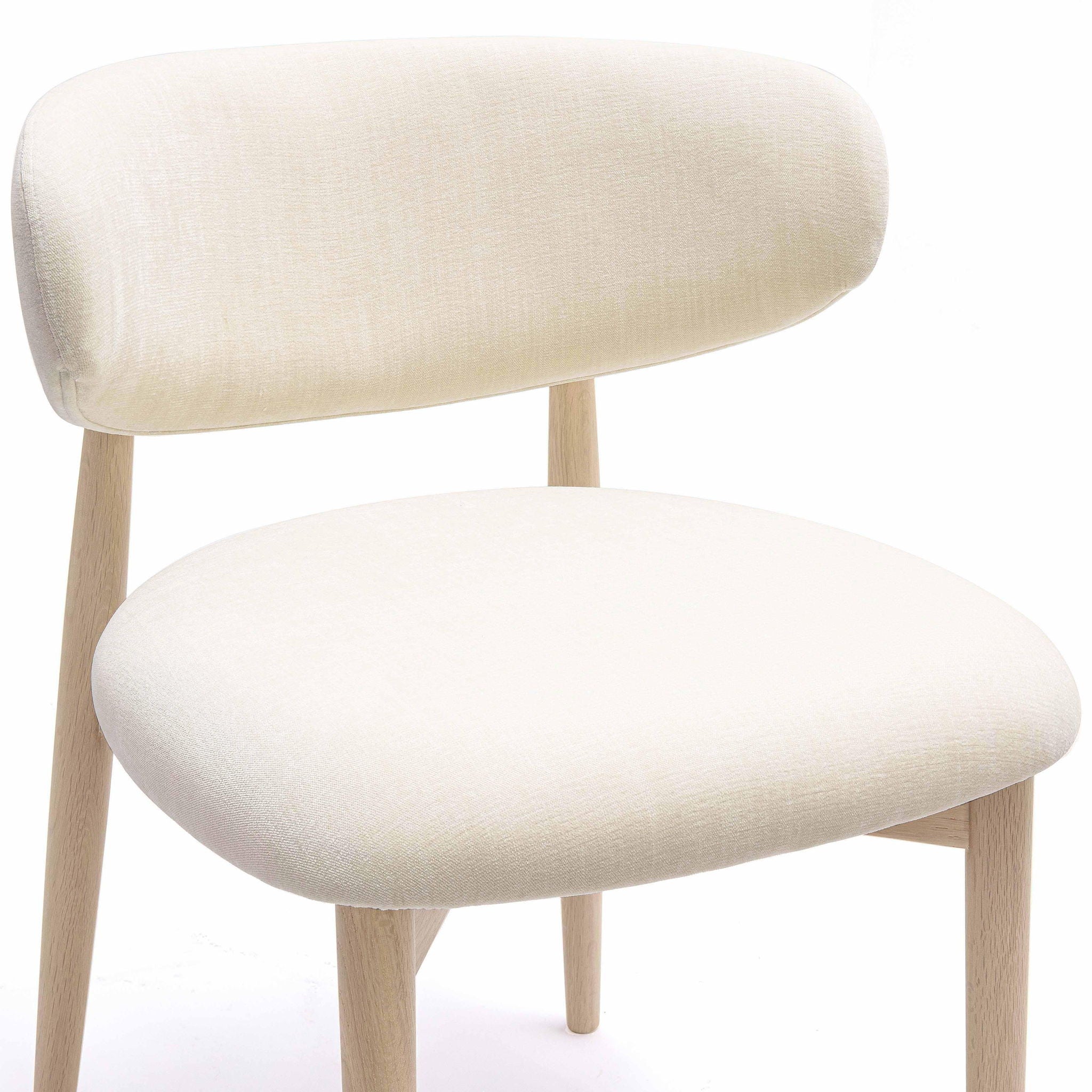 Zinea - Dining Chair