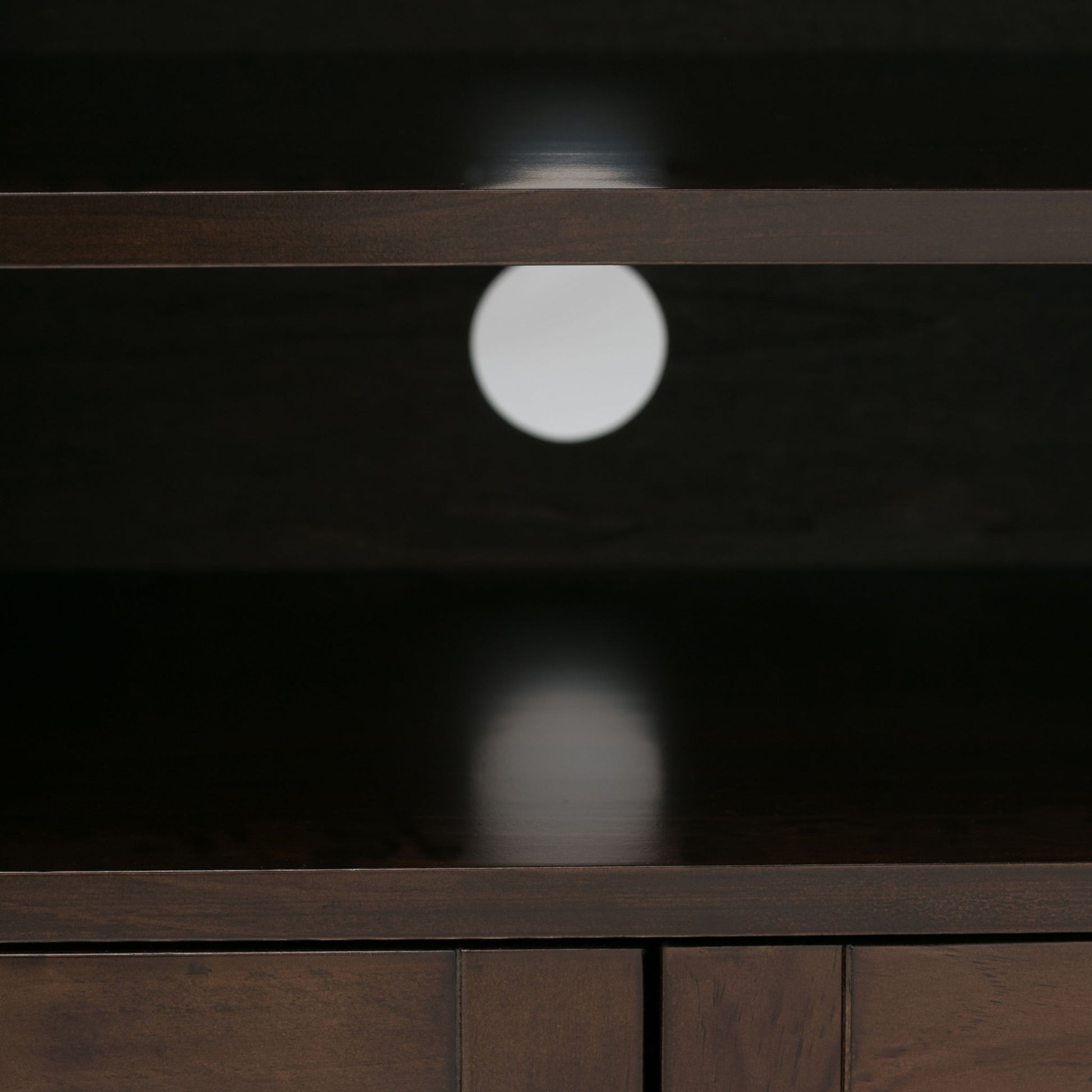 Carlton - TV Media Stand - Best Buy Furniture