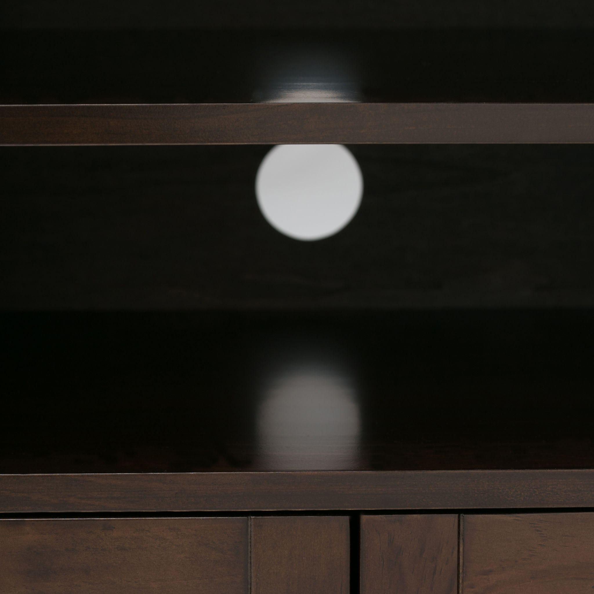 Carlton - TV Media Stand - Best Buy Furniture