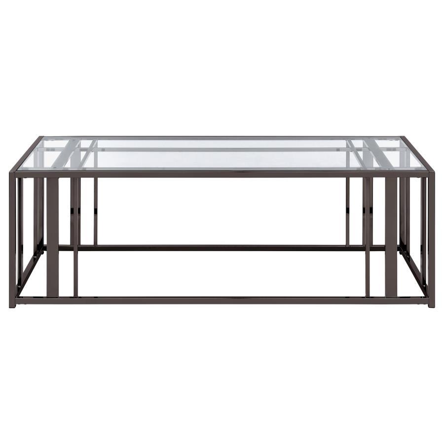 Adri - Coffee And End Table Set