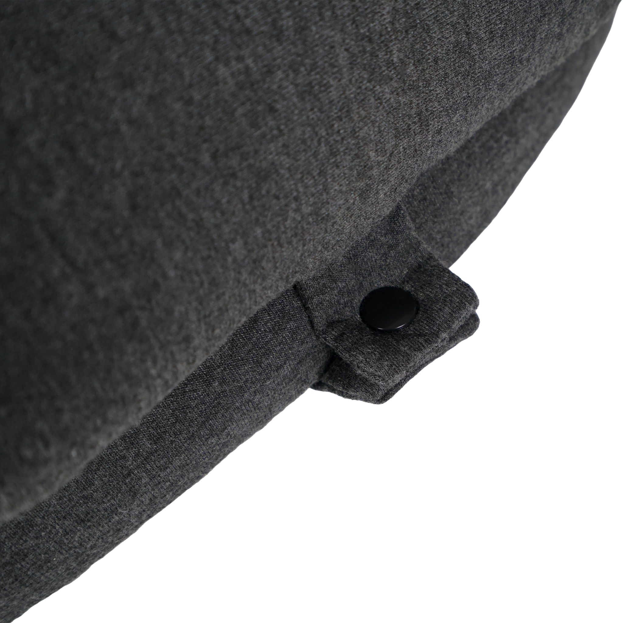 Ergonomic Spinal Posture Support Bed Pillow