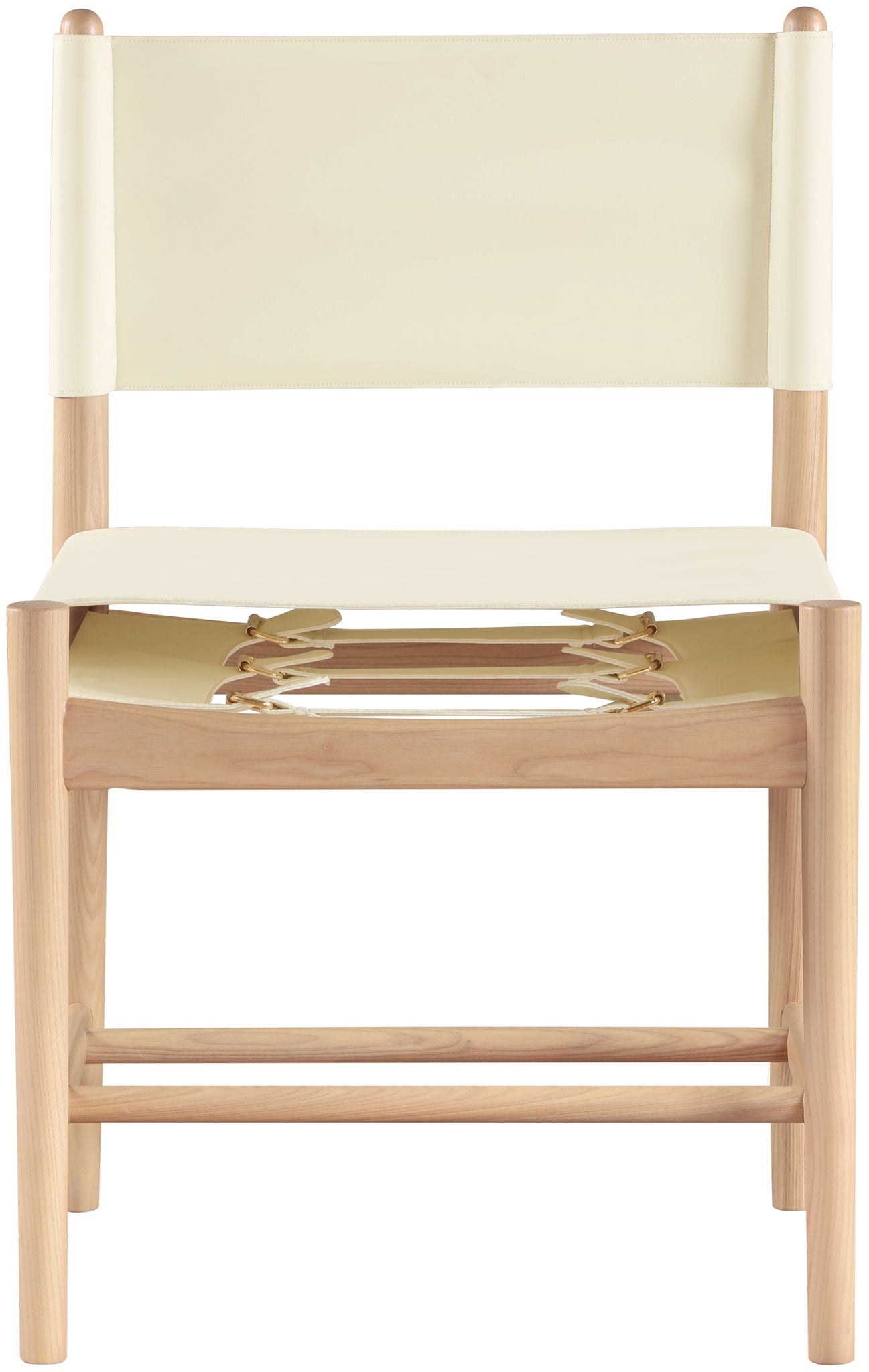 Rawlins - Dining Chair (Set of 2) - Natural Frame