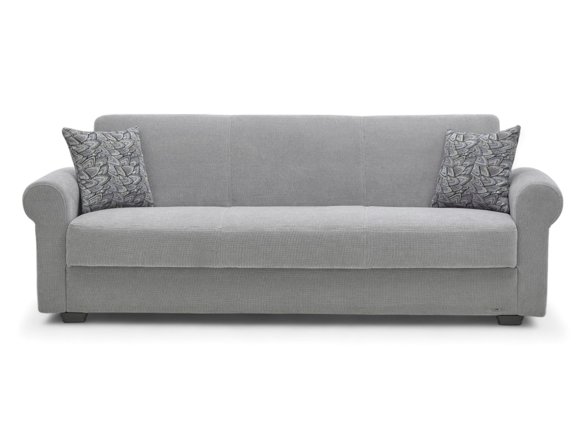 Modern Elita S Living Room Set featuring sleek lines and sophisticated design.