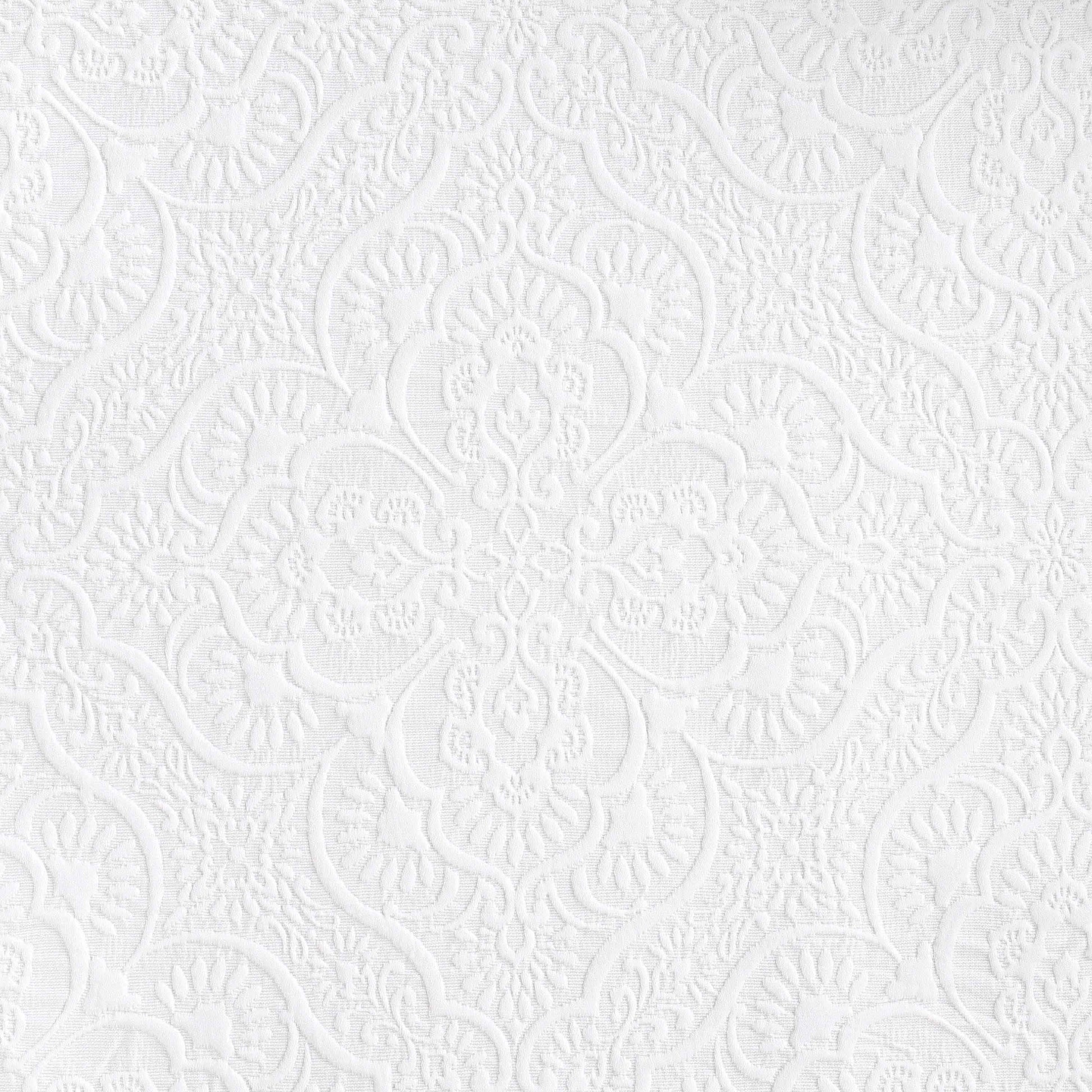 Enzy Medium Weight Floral Matelasse 3 Piece Bedspread Pillow Sham Set - Bedspread by Superior Brand