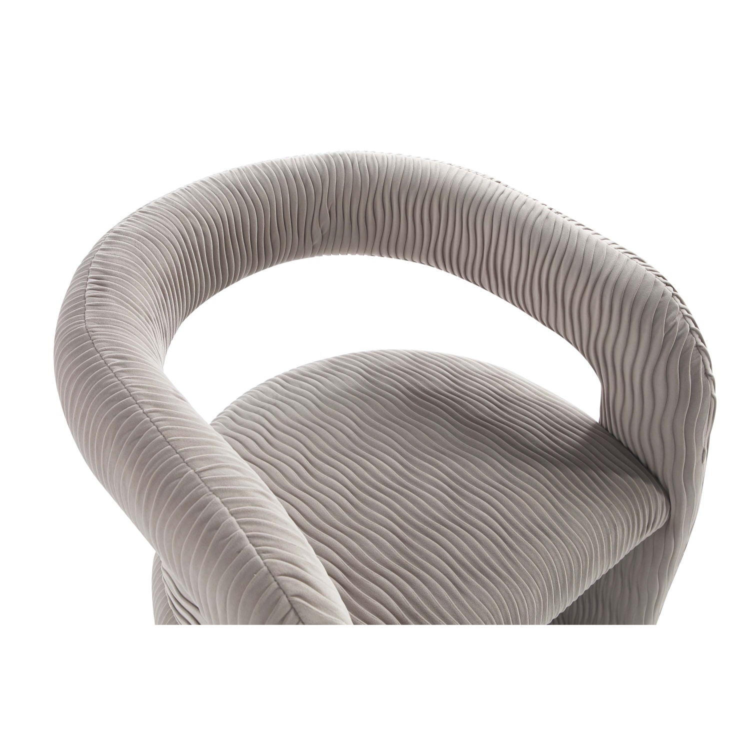 Corvette - Lounge Chair