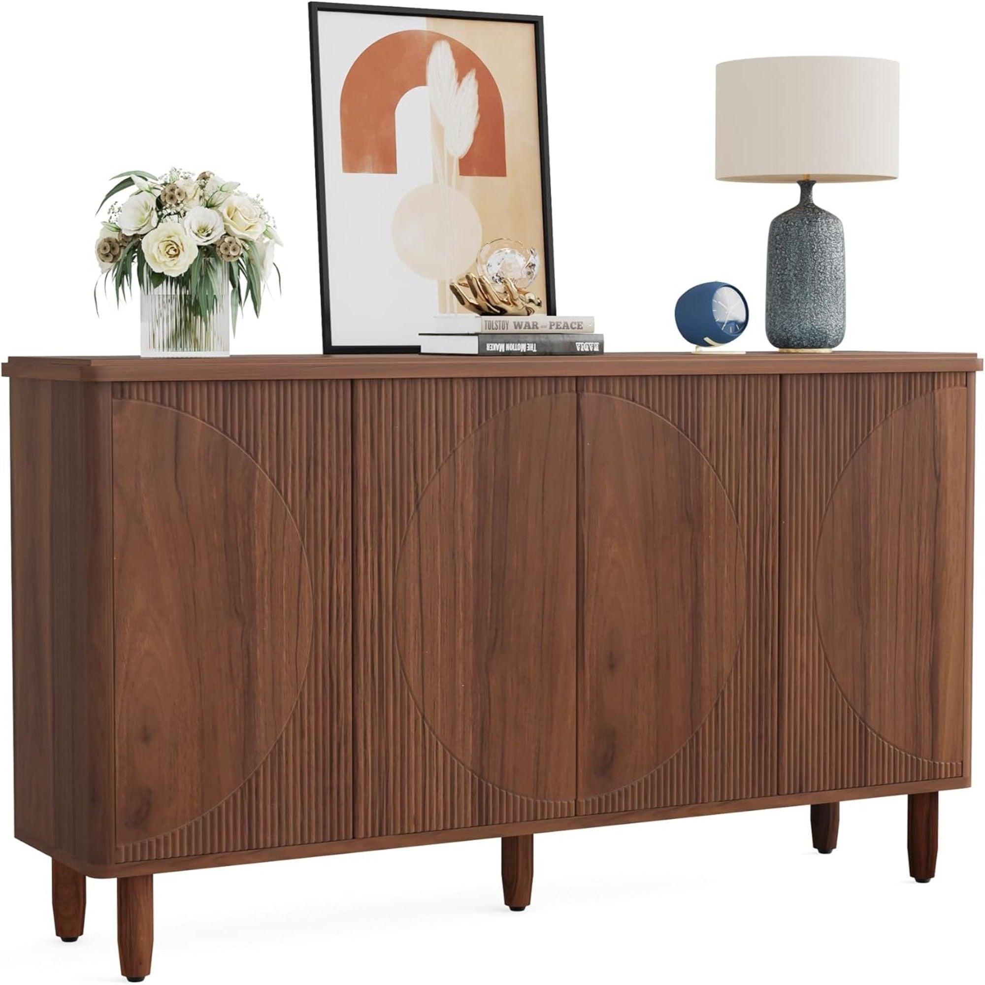 Buffet Sideboard Cabinet With Storage