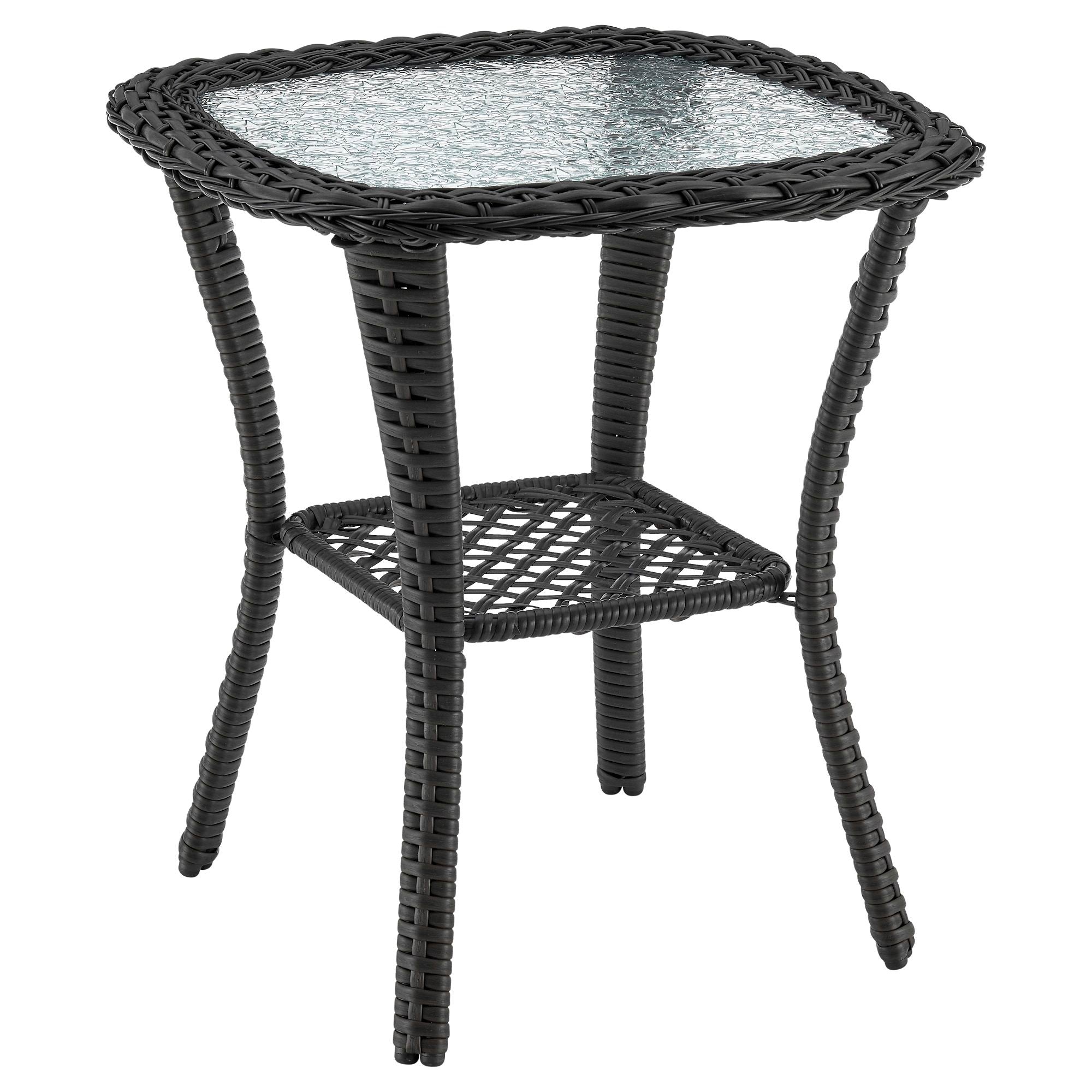 Fruttuo - 3 Piece Outdoor Patio Set