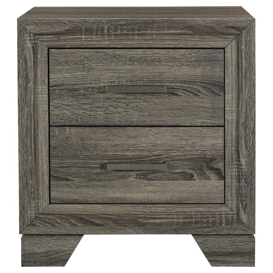 Wright - Bedroom Set