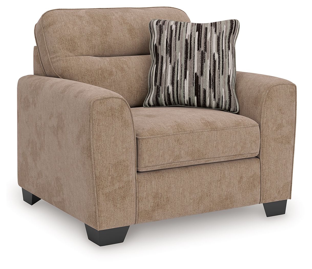 Olten - Chair And A Half - Best Buy Furniture