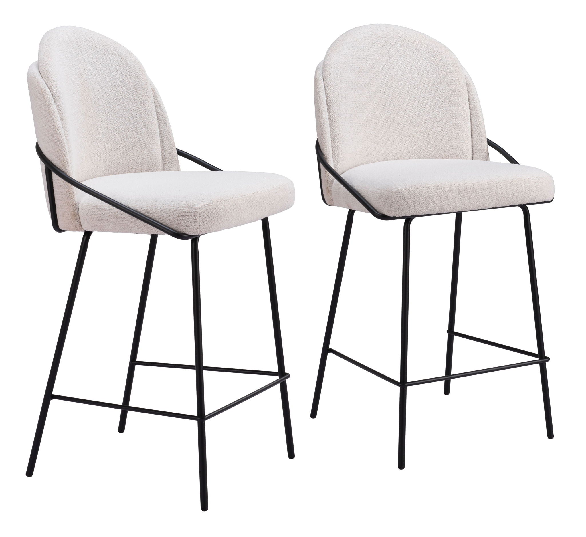 Jambi - Counter Stool (Set of 2)