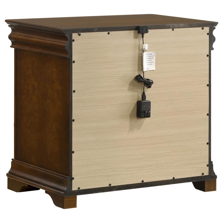 Garland - Bedroom Set