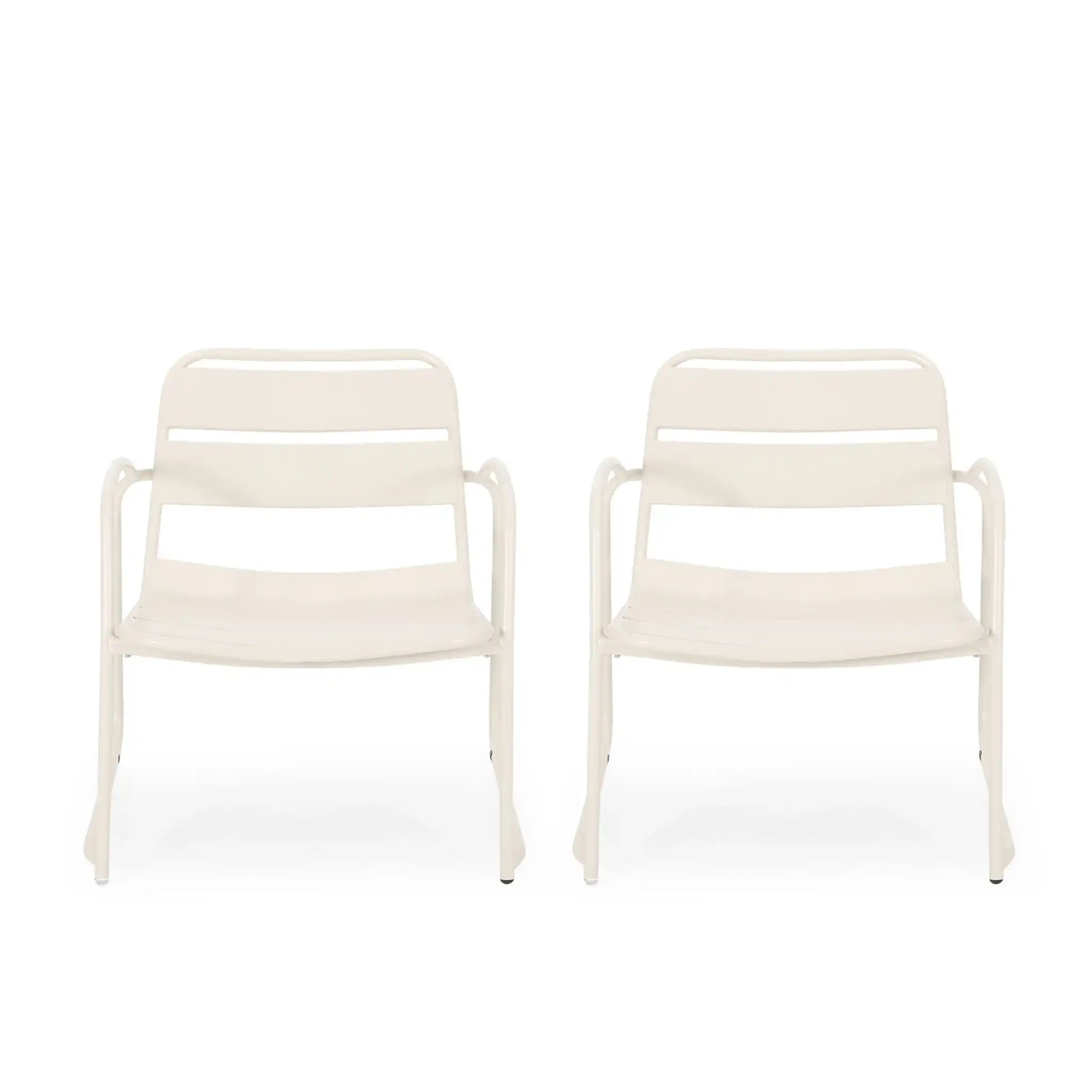 Conrad - Chair Outdoor Seating