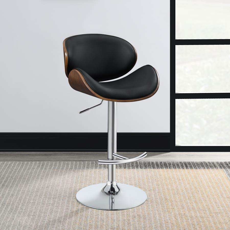 Harris - Adjustable Bar Stool