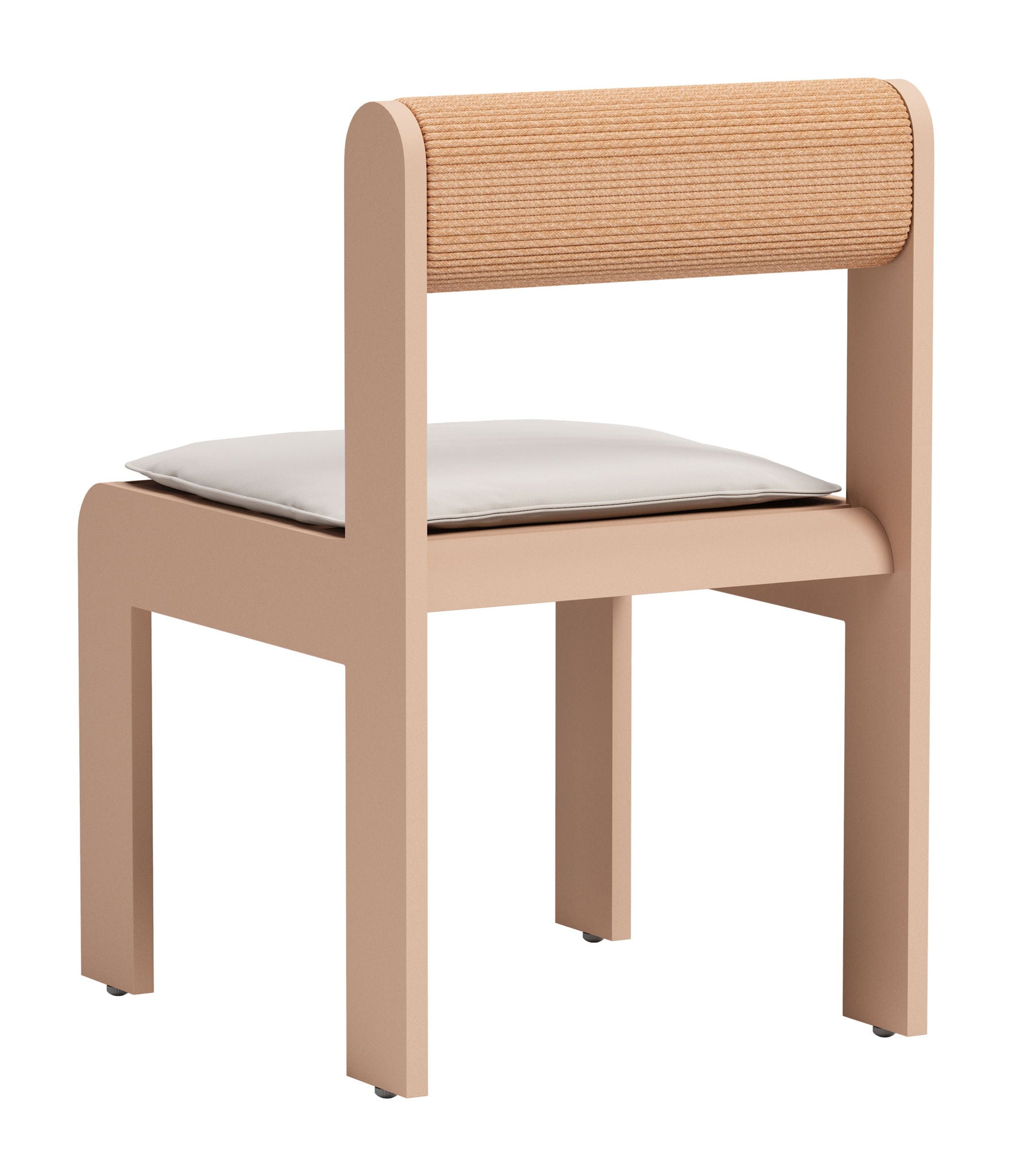 Island - Dining Chair (Set of 2) - White