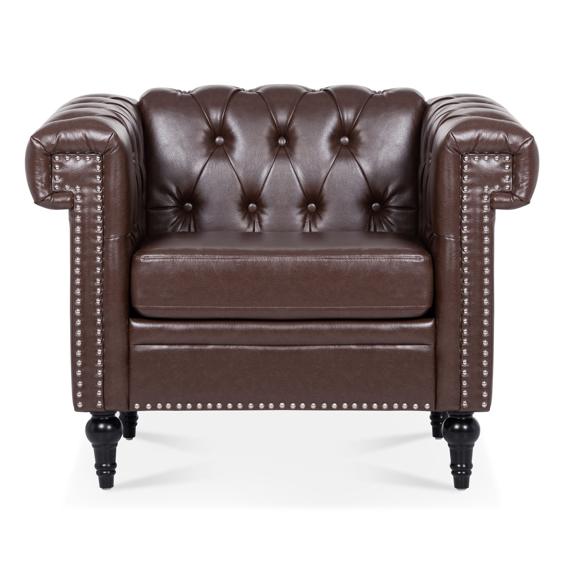 1 Seater Sofa Living Room - Best Buy Furniture