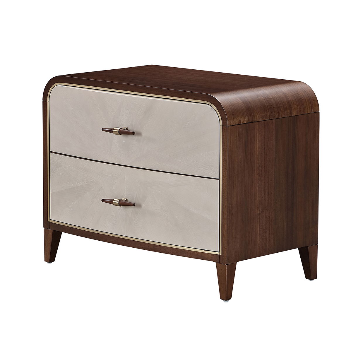 Houston - Nightstand