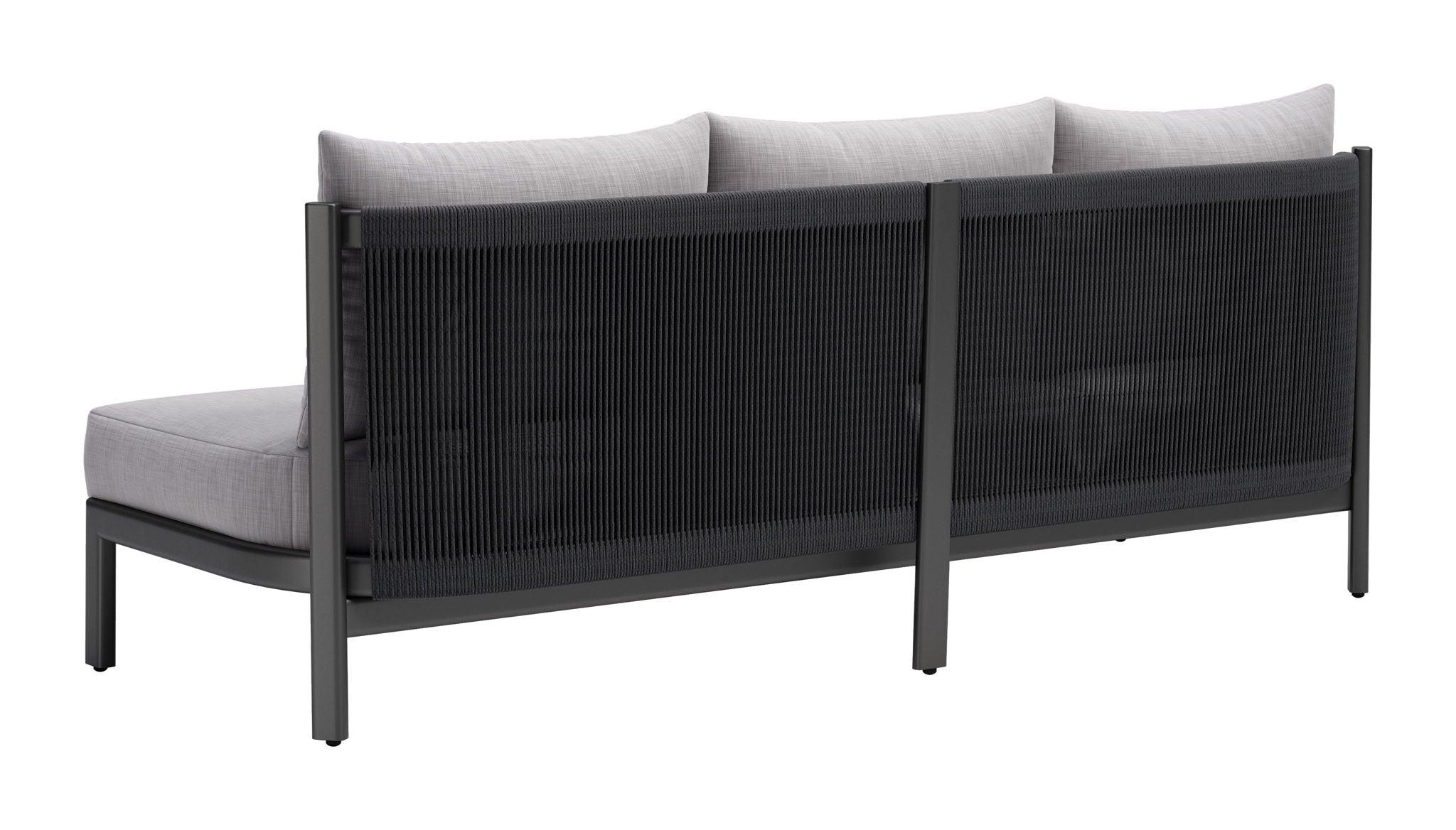 Horizon - Sofa - Gray
