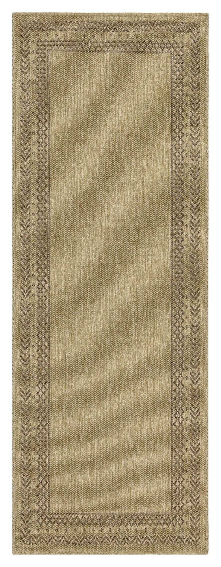 Earth - Polypropylene, Indoor, Outdoor Area Rug Versatile Elegance