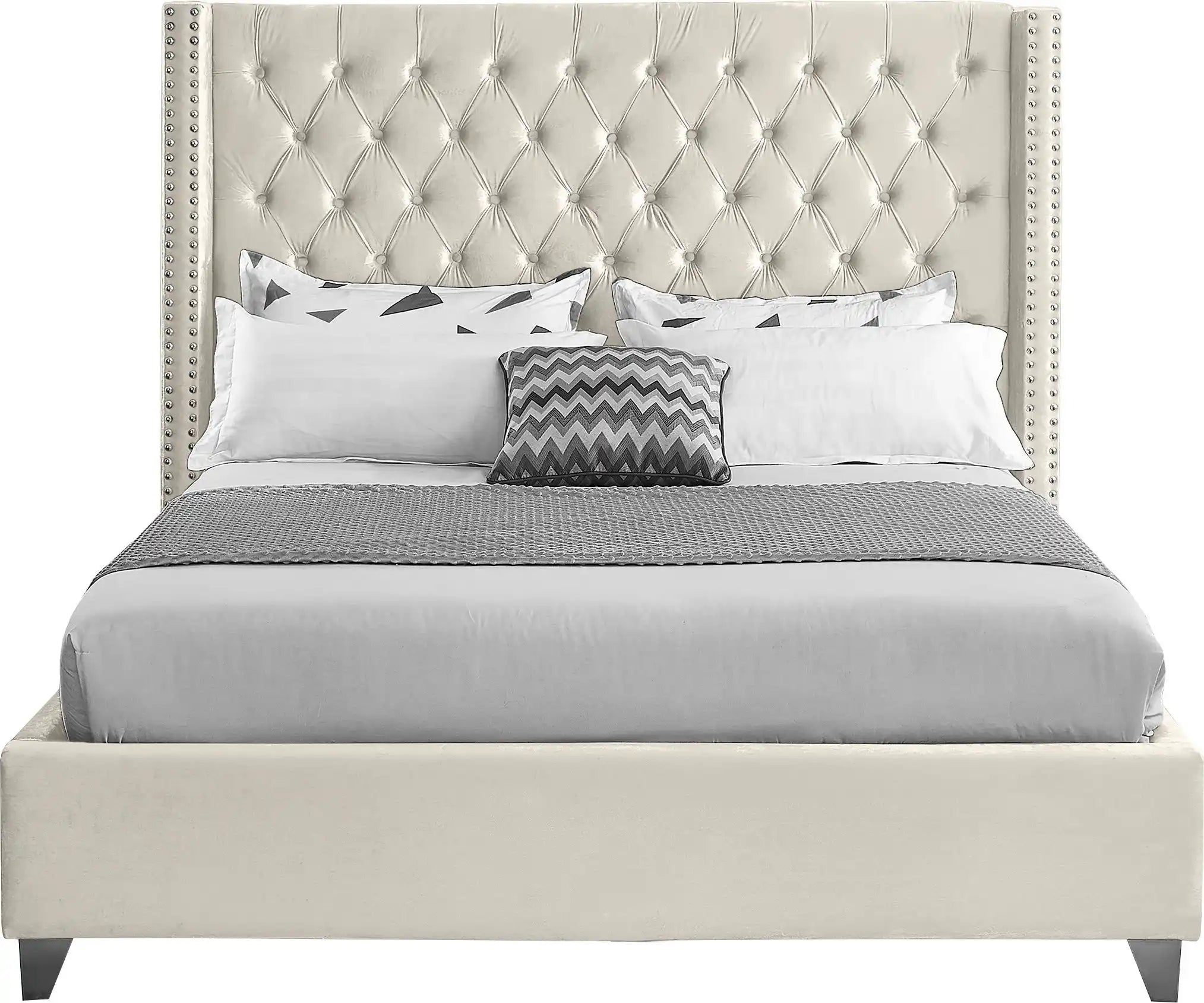 Aiden - Bed