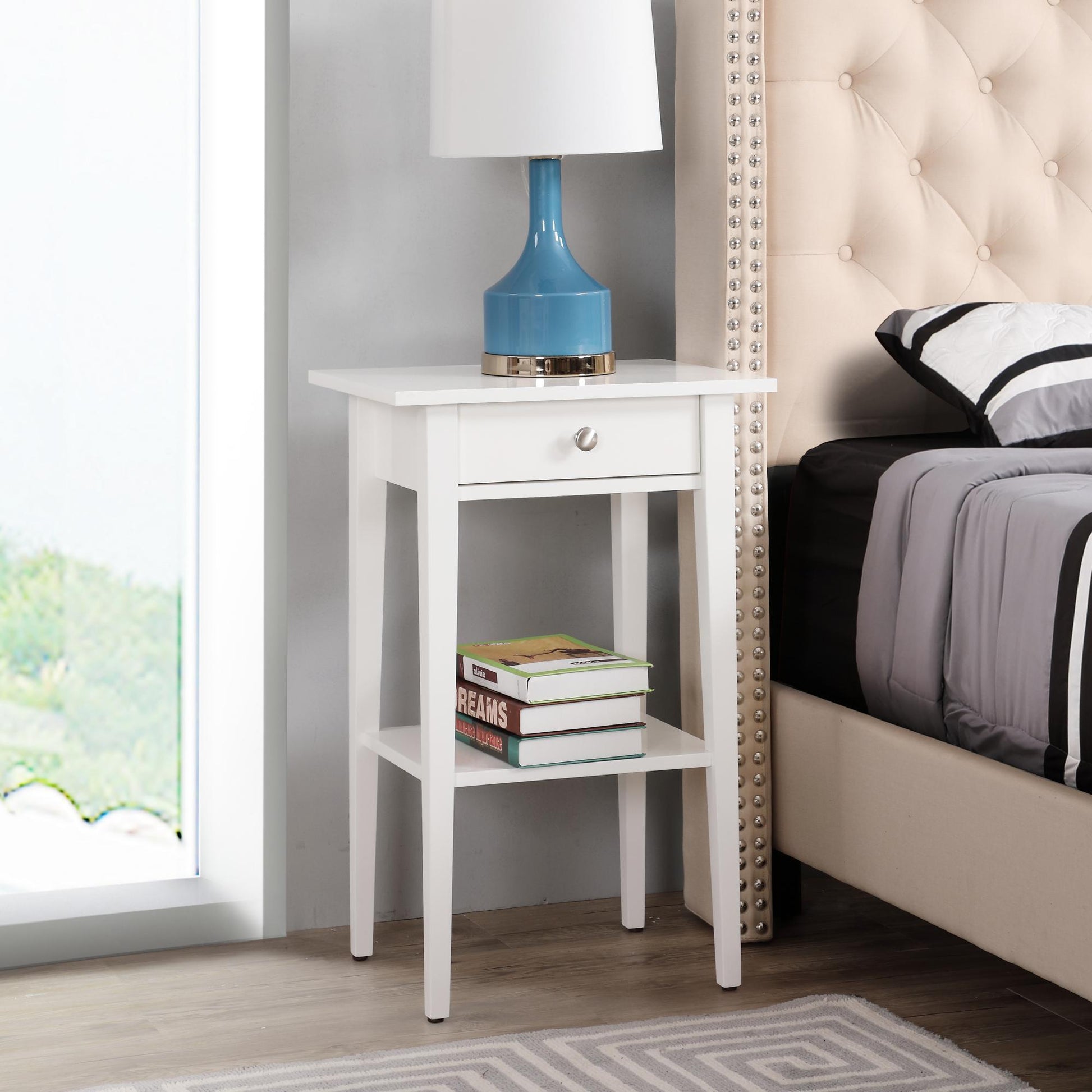 High Quality Nightstand - Best Buy Furniture