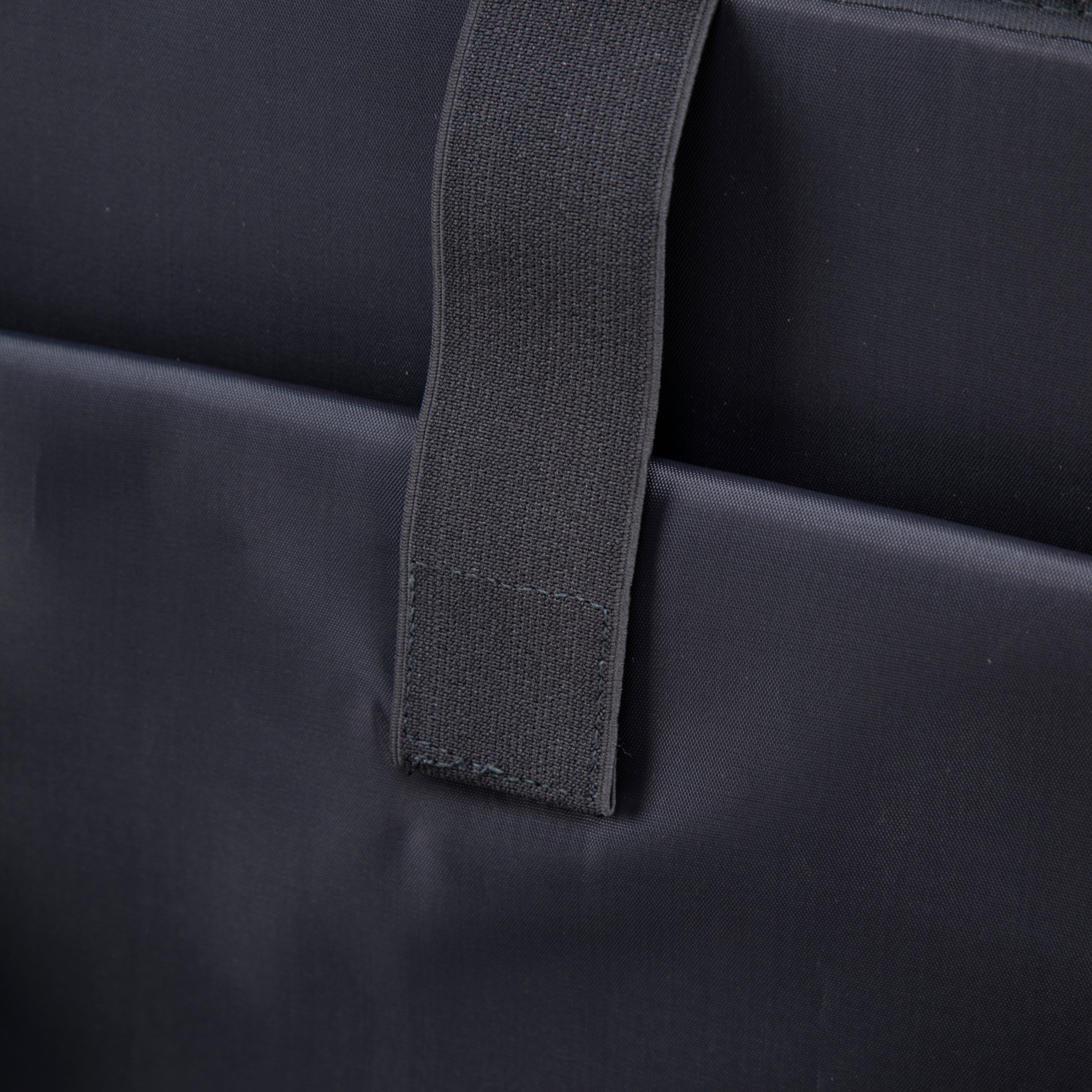 14'/20' 2-Piece ABS Spinner Wheel Luggage Set