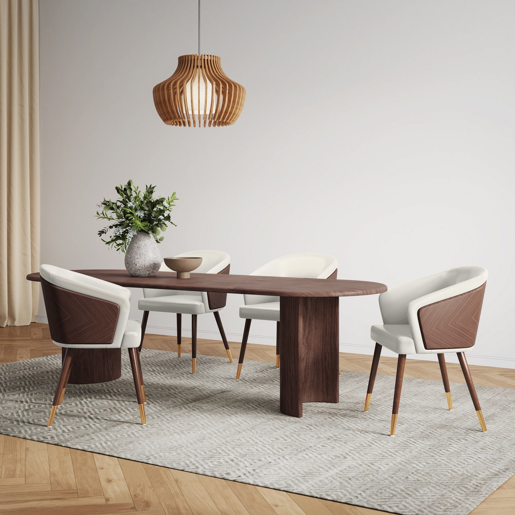 Reeva - Dining Chair