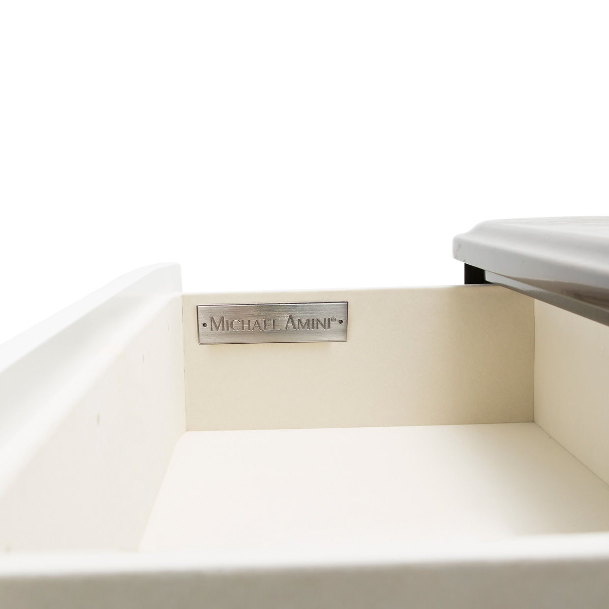 Paris Chic - 6-Drawer Chest - Espresso Brown - Best Buy Furniture