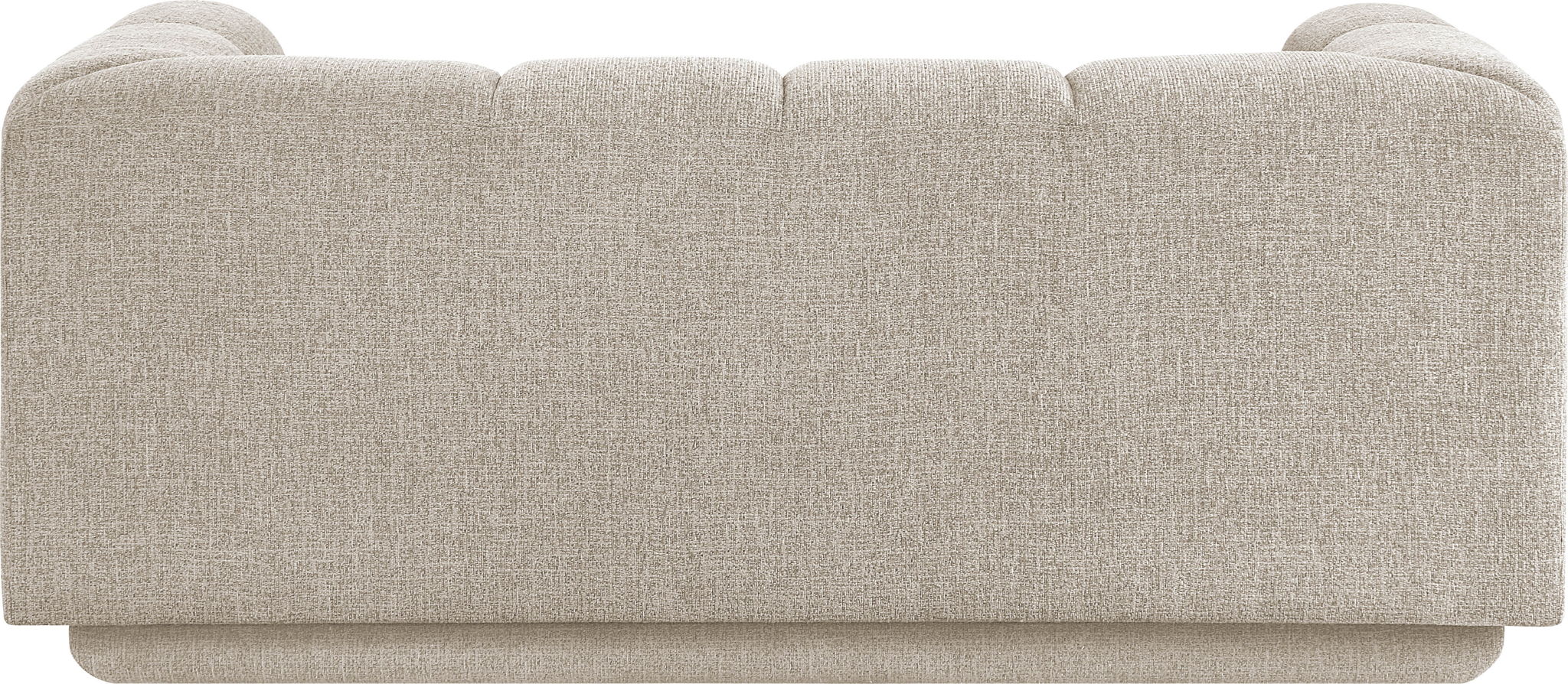 Modari - Fabric Upholstered Loveseat