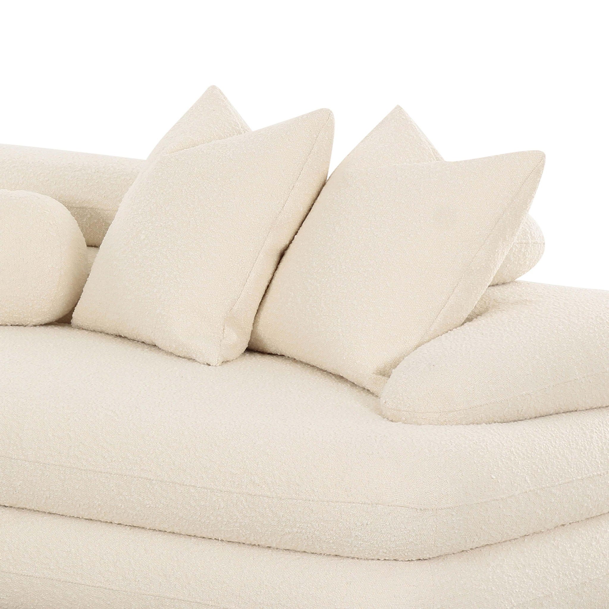 Lulu - Modular Sectional
