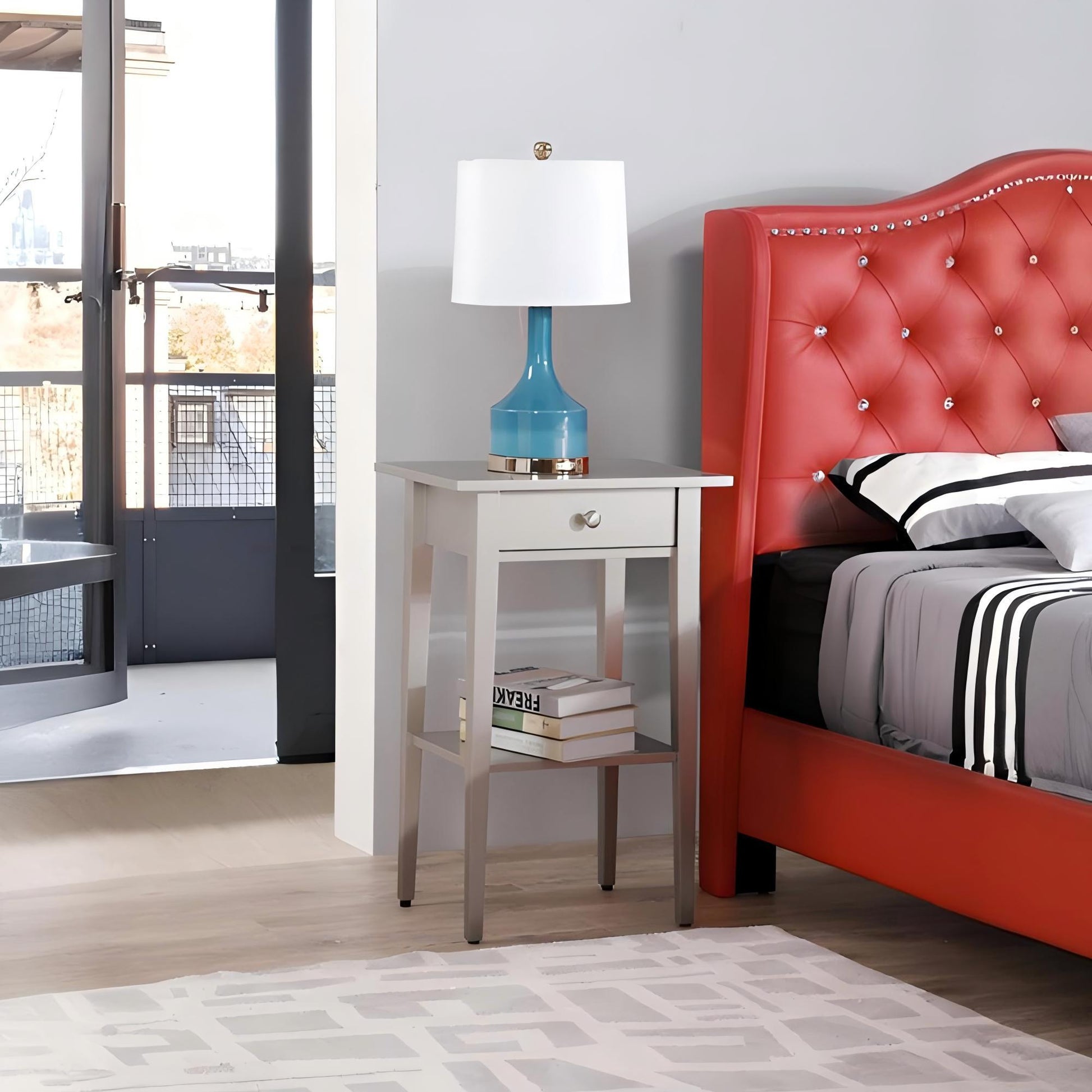 High Quality Nightstand - Best Buy Furniture