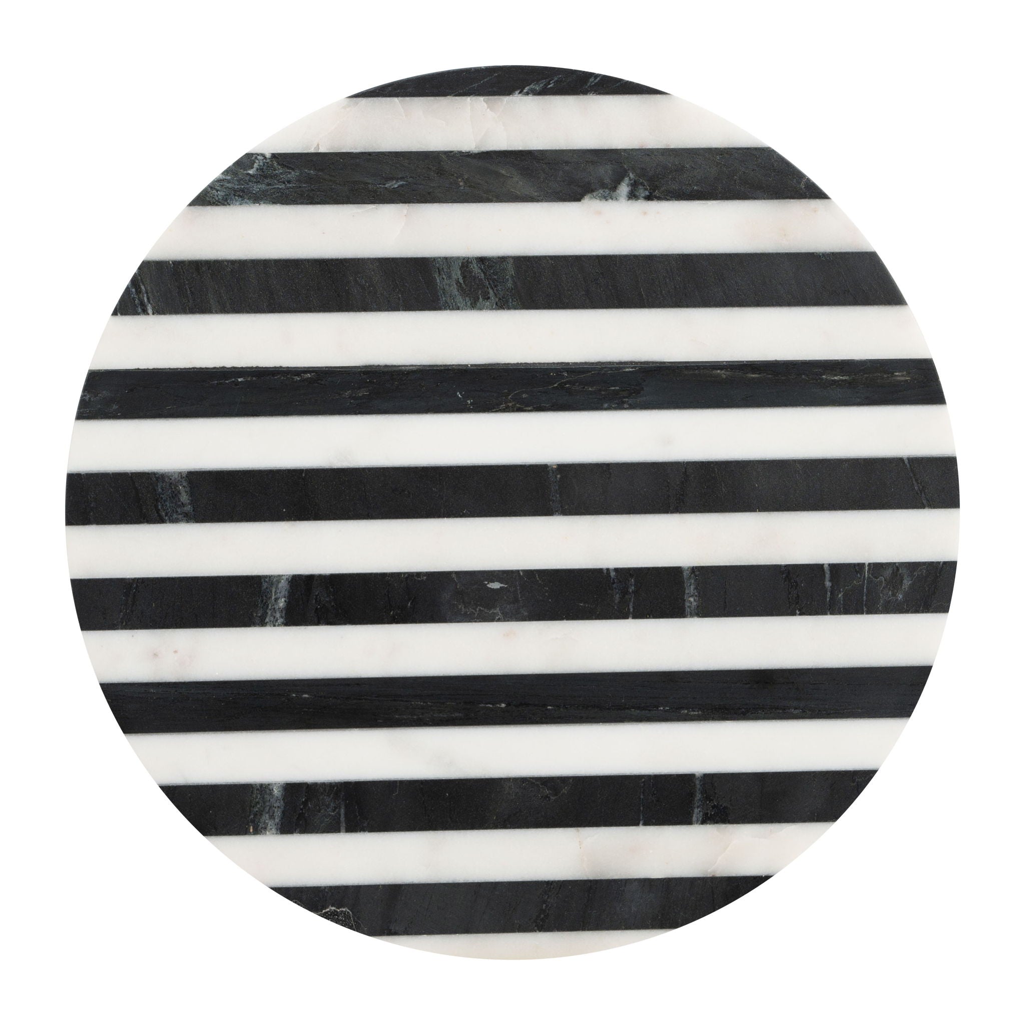 Regles - Side Table - Multicolor