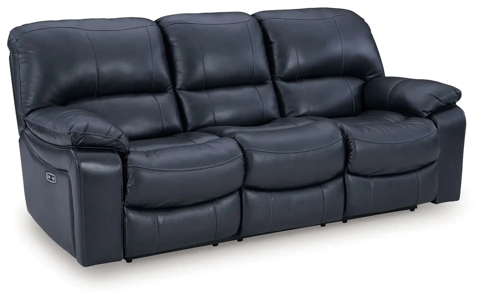 Leesworth - Reclining Living Room Set