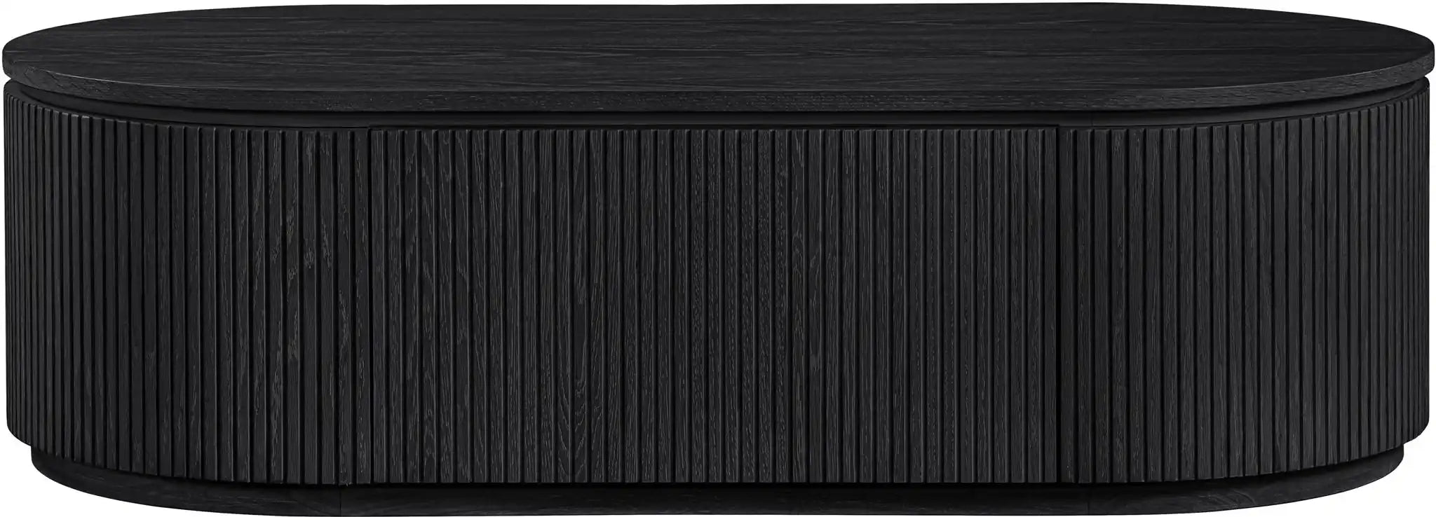 Moana - Rubberwood Coffee Table