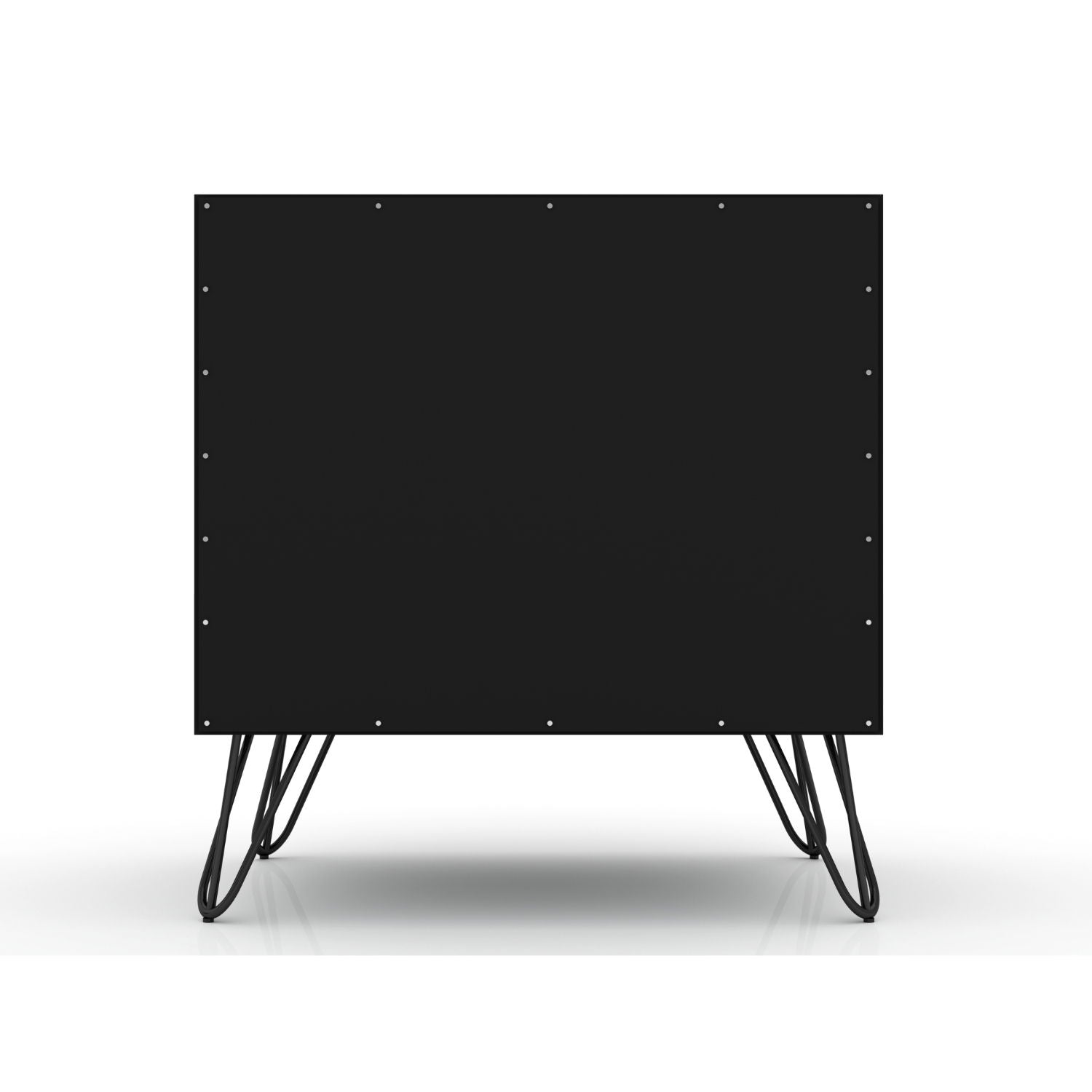 Rockefeller - Nightstand With 1 Drawer