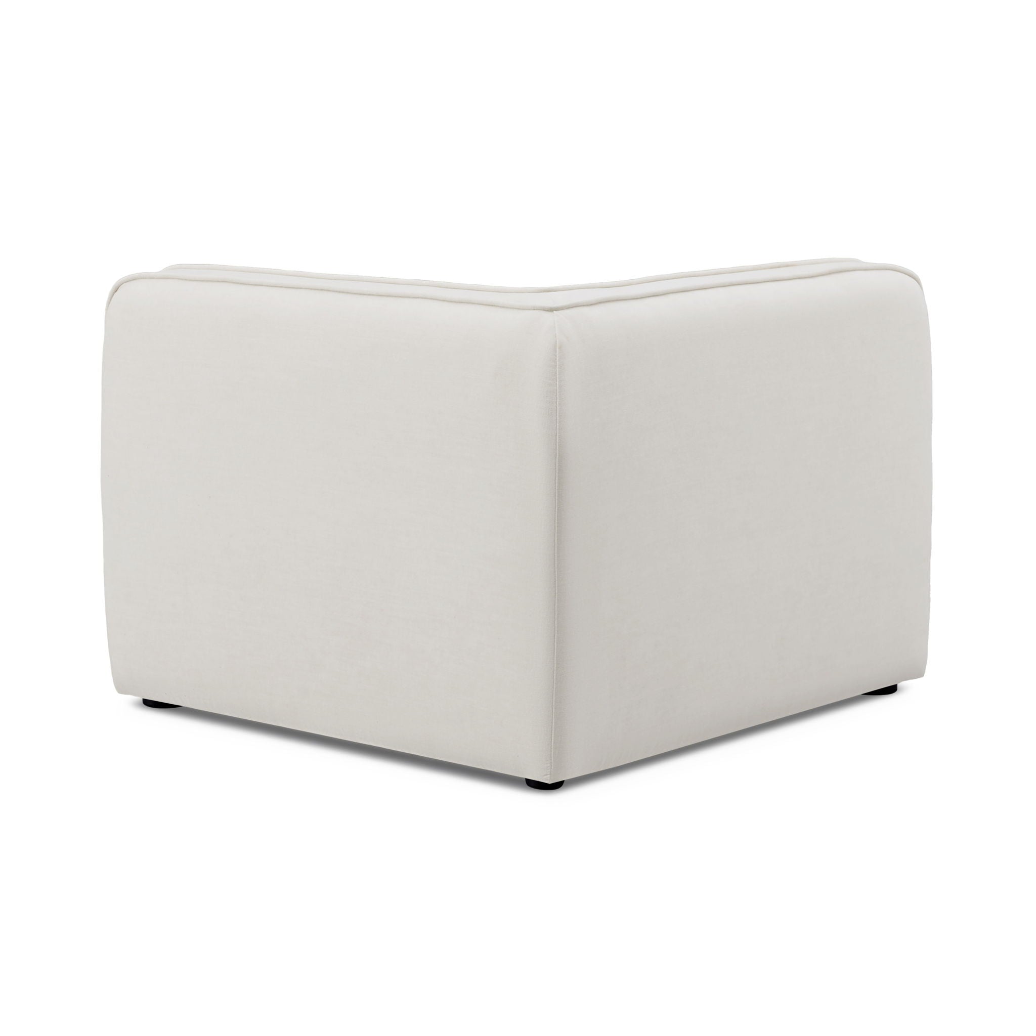 Travie - Corner Chair