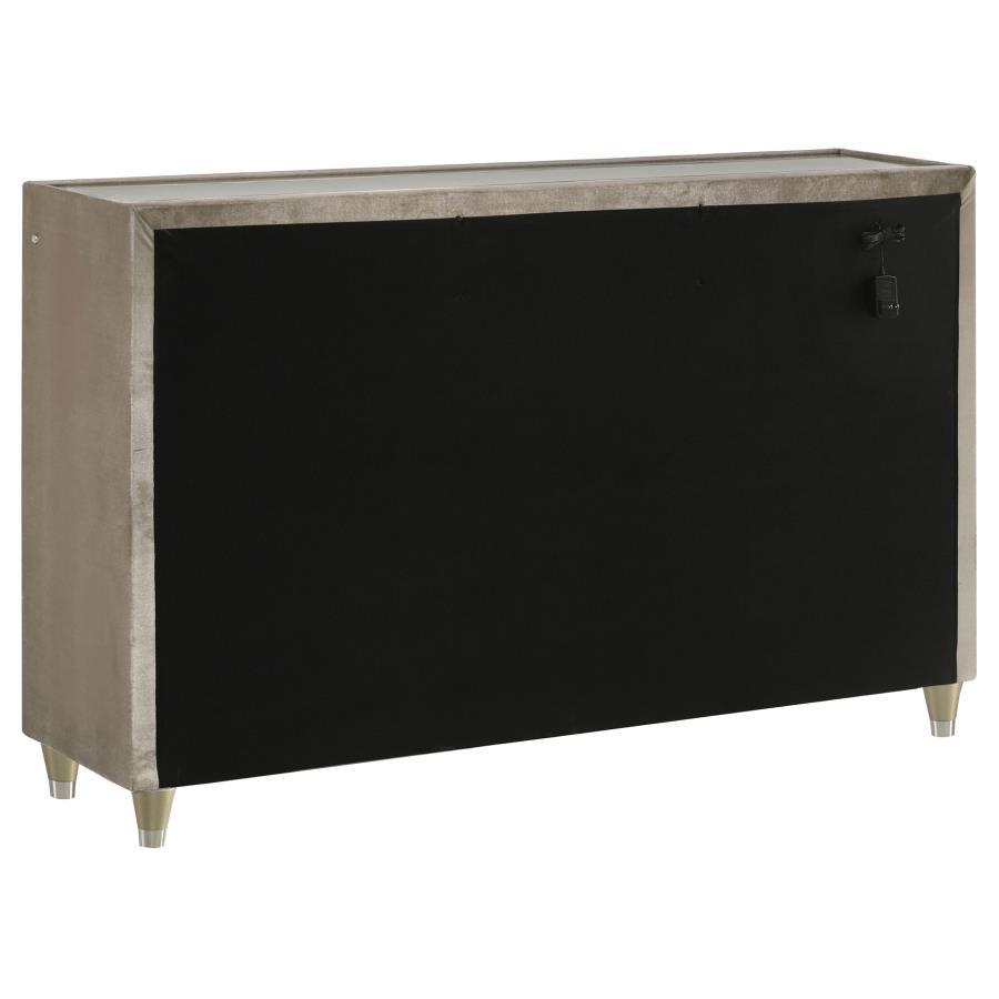 Lorient - Bedroom Set