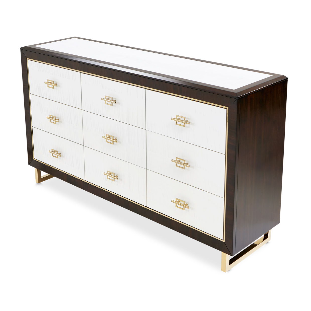 Belmont Place - Bedroom Dresser