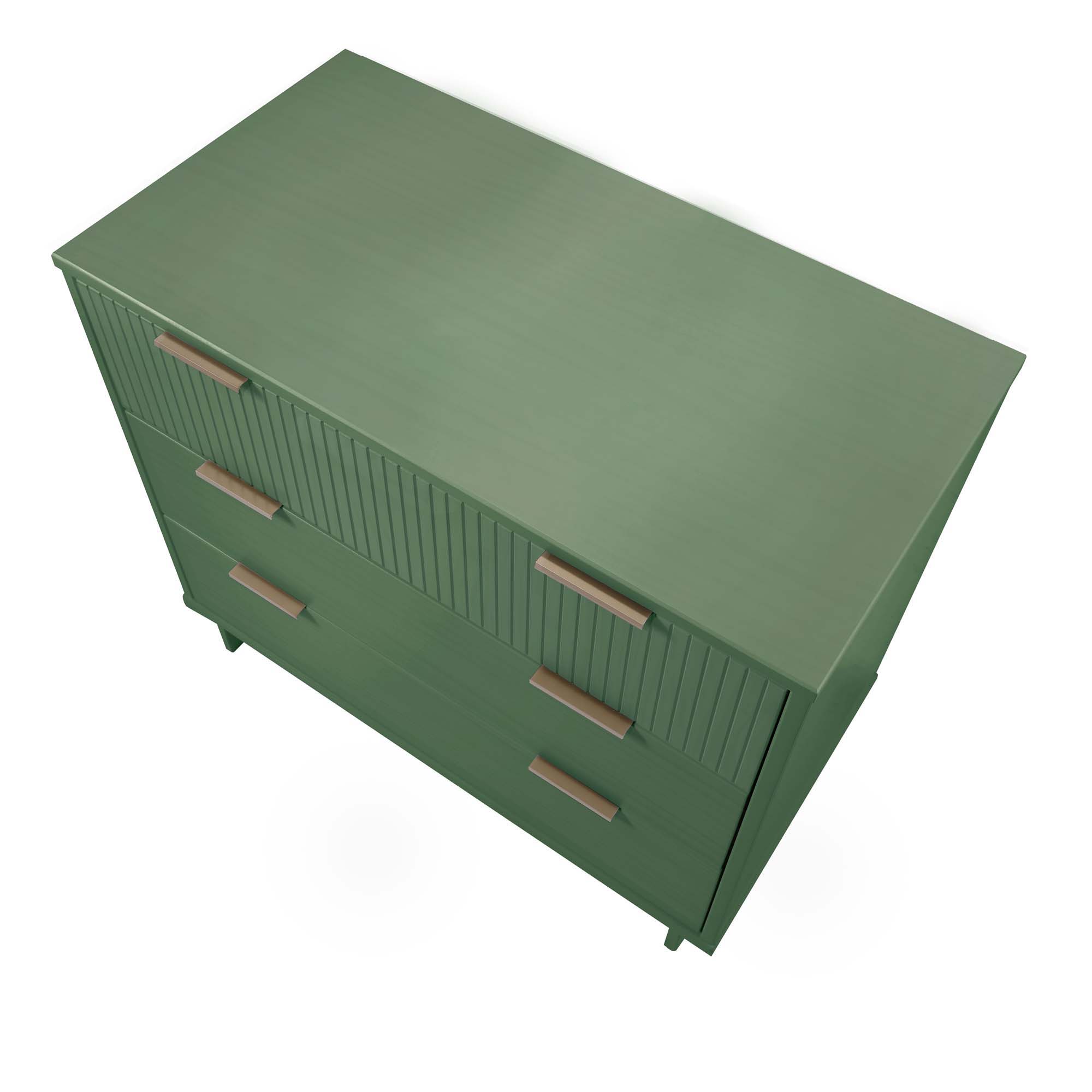 Granville - Dresser With 3 Drawers