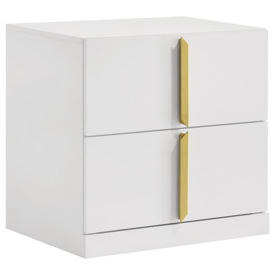 Ines - Bedroom Set